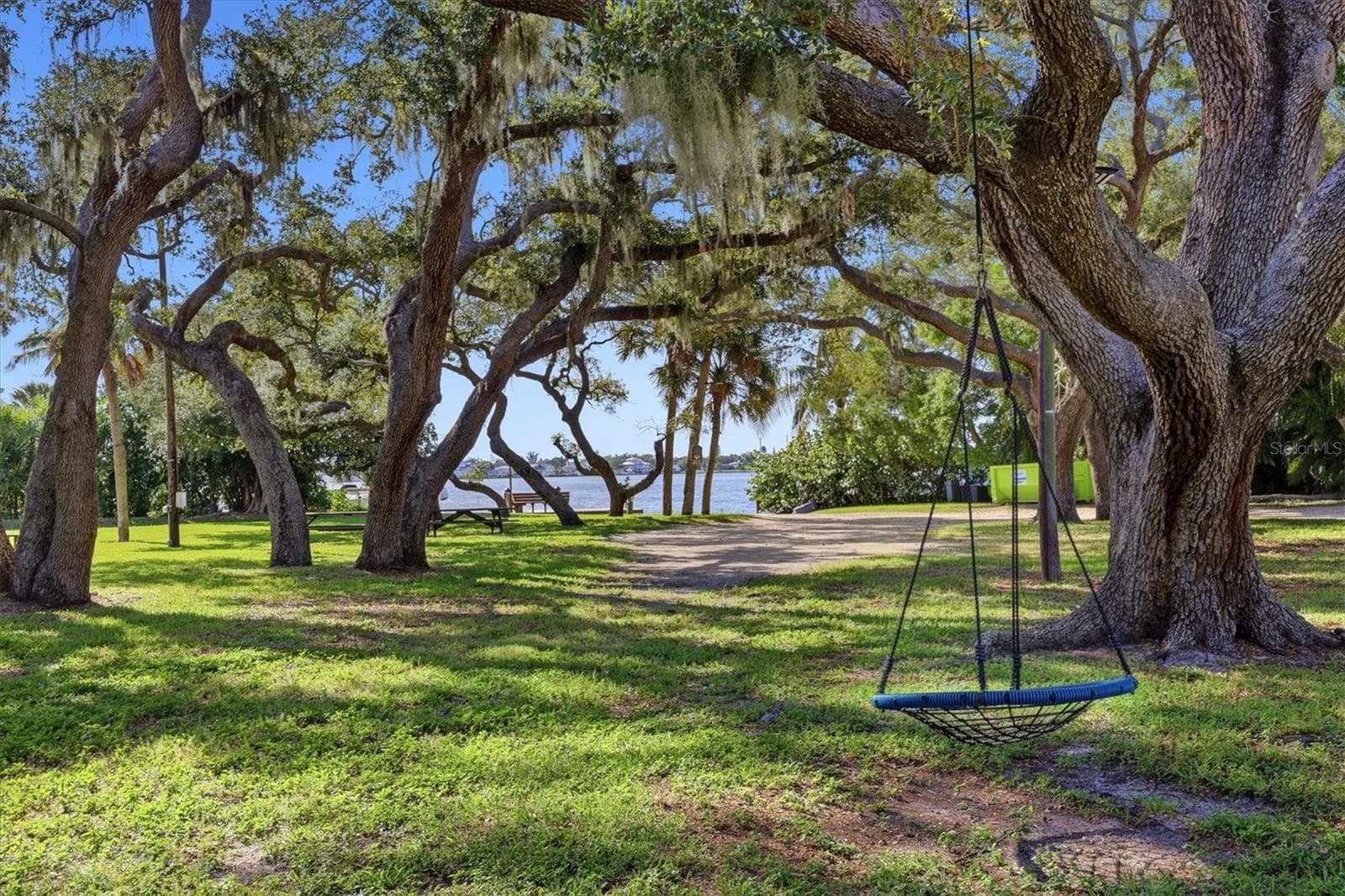 Coral Cove Park - 7313 STARFISH DR, SARASOTA