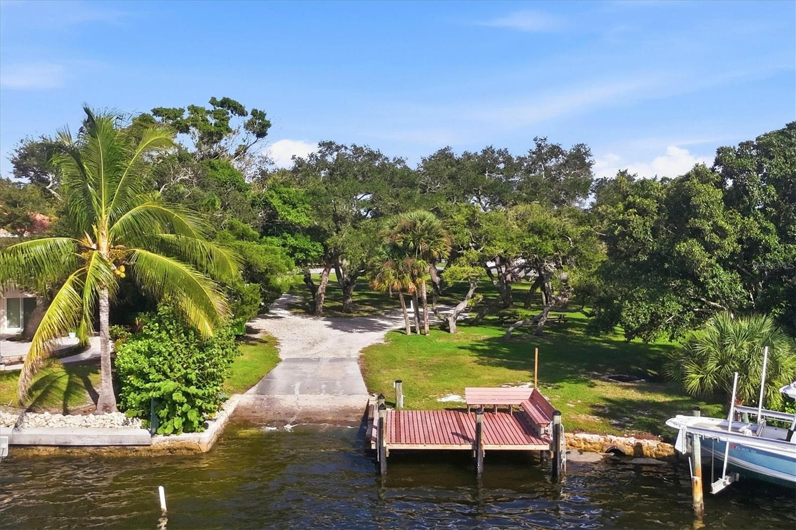 Single Family Residence at 7313 STARFISH DR, SARASOTA, photo 46 of 48
