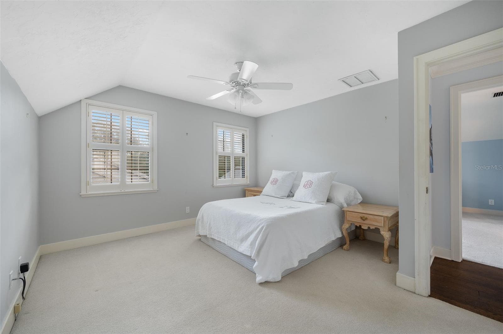 Bedroom #4 - 8121 SW 45TH LN, GAINESVILLE