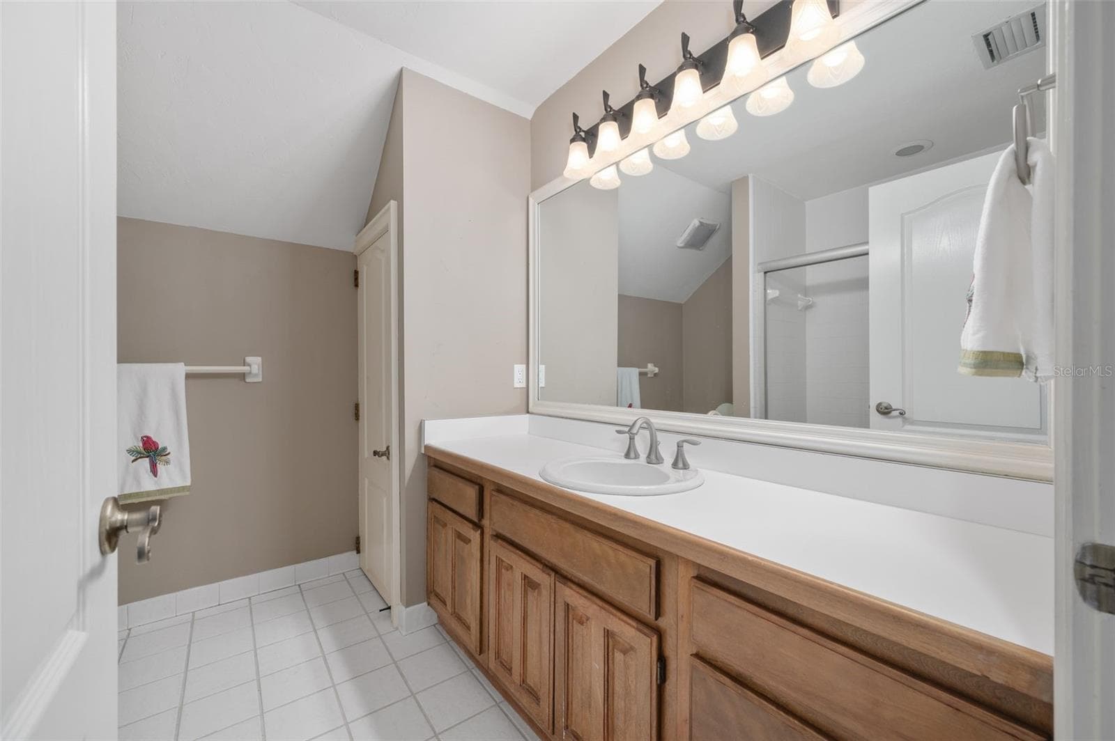 Bathroom #3 - 8121 SW 45TH LN, GAINESVILLE
