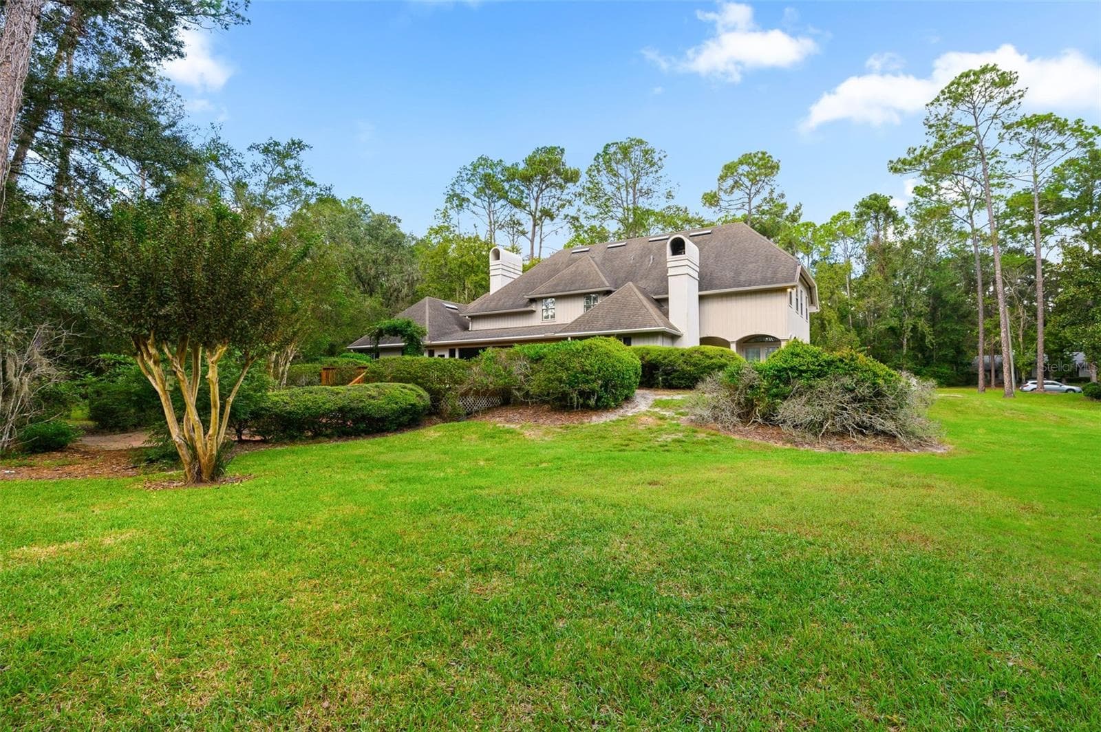 Large premier lot - 8121 SW 45TH LN, GAINESVILLE