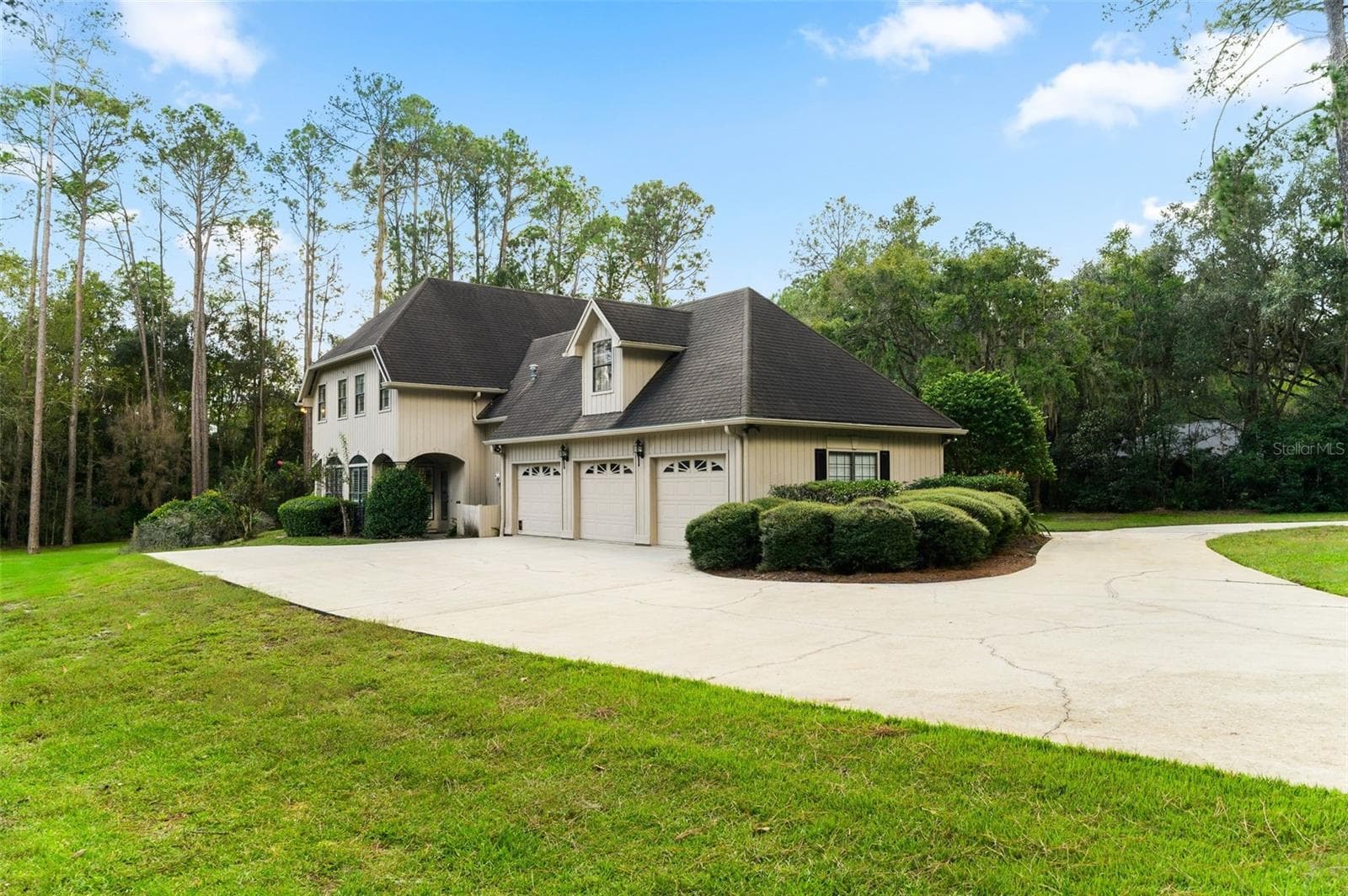 Single Family Residence at 8121 SW 45TH LN, GAINESVILLE, photo 47 of 55