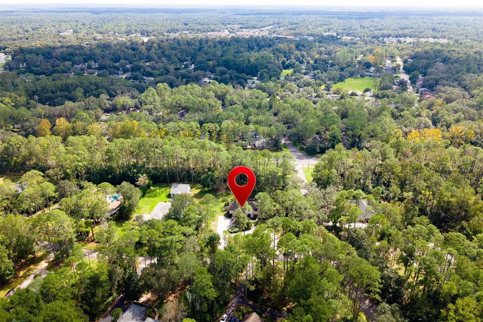 Single Family Residence at 8121 SW 45TH LN, GAINESVILLE, photo 54 of 55