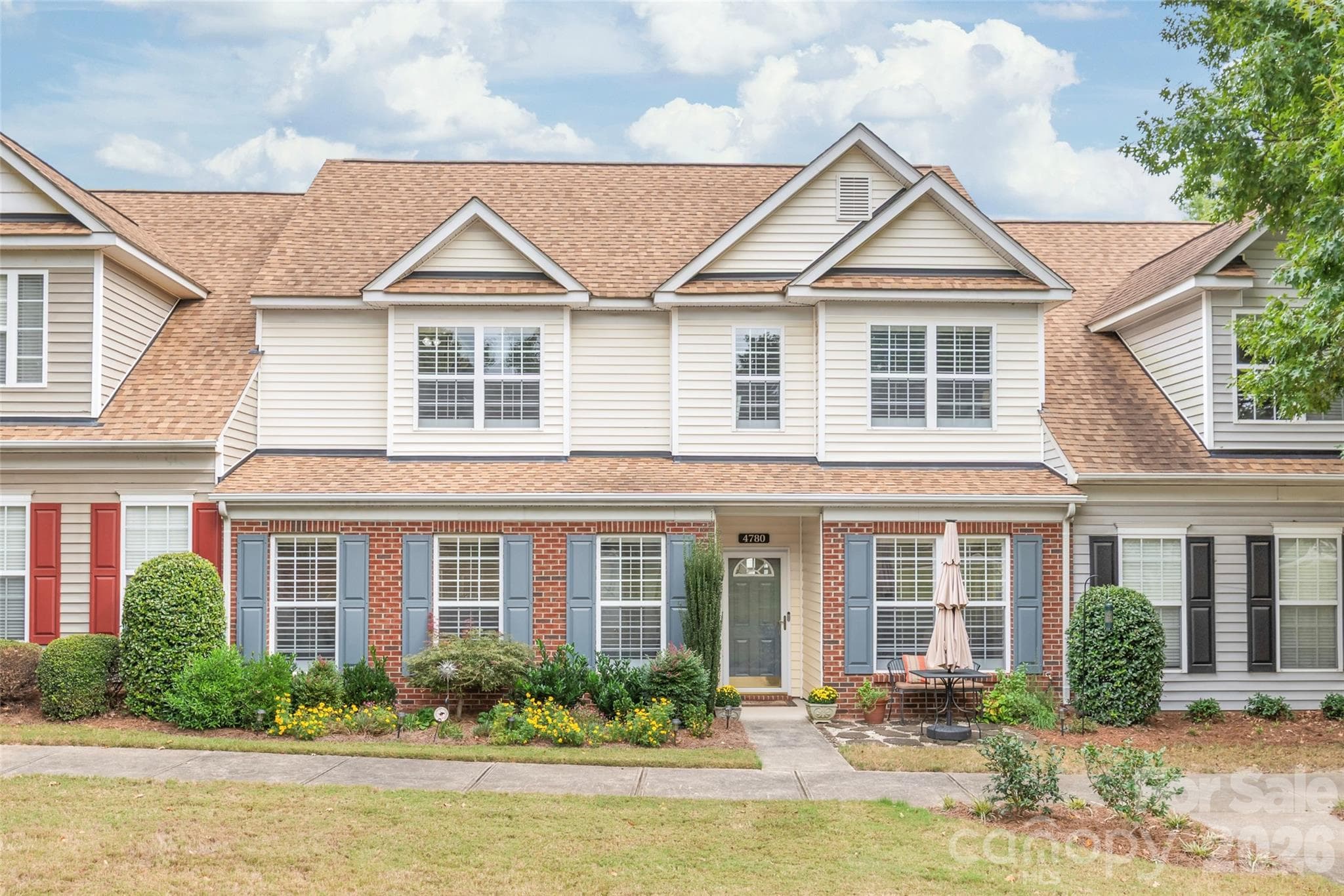4780 Grier Farm Lane