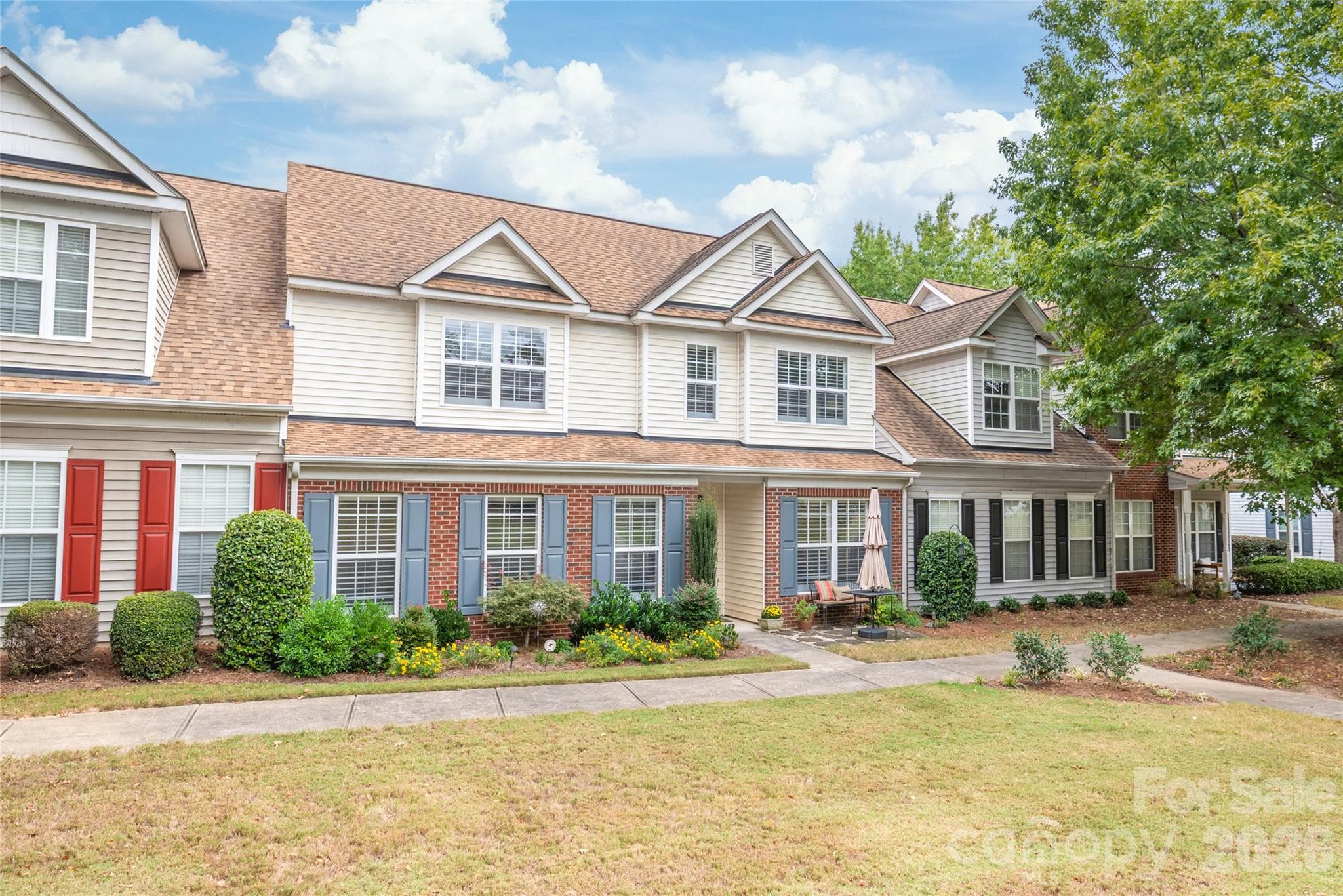 Townhouse at 4780 Grier Farm Lane, Charlotte, photo 5 of 43