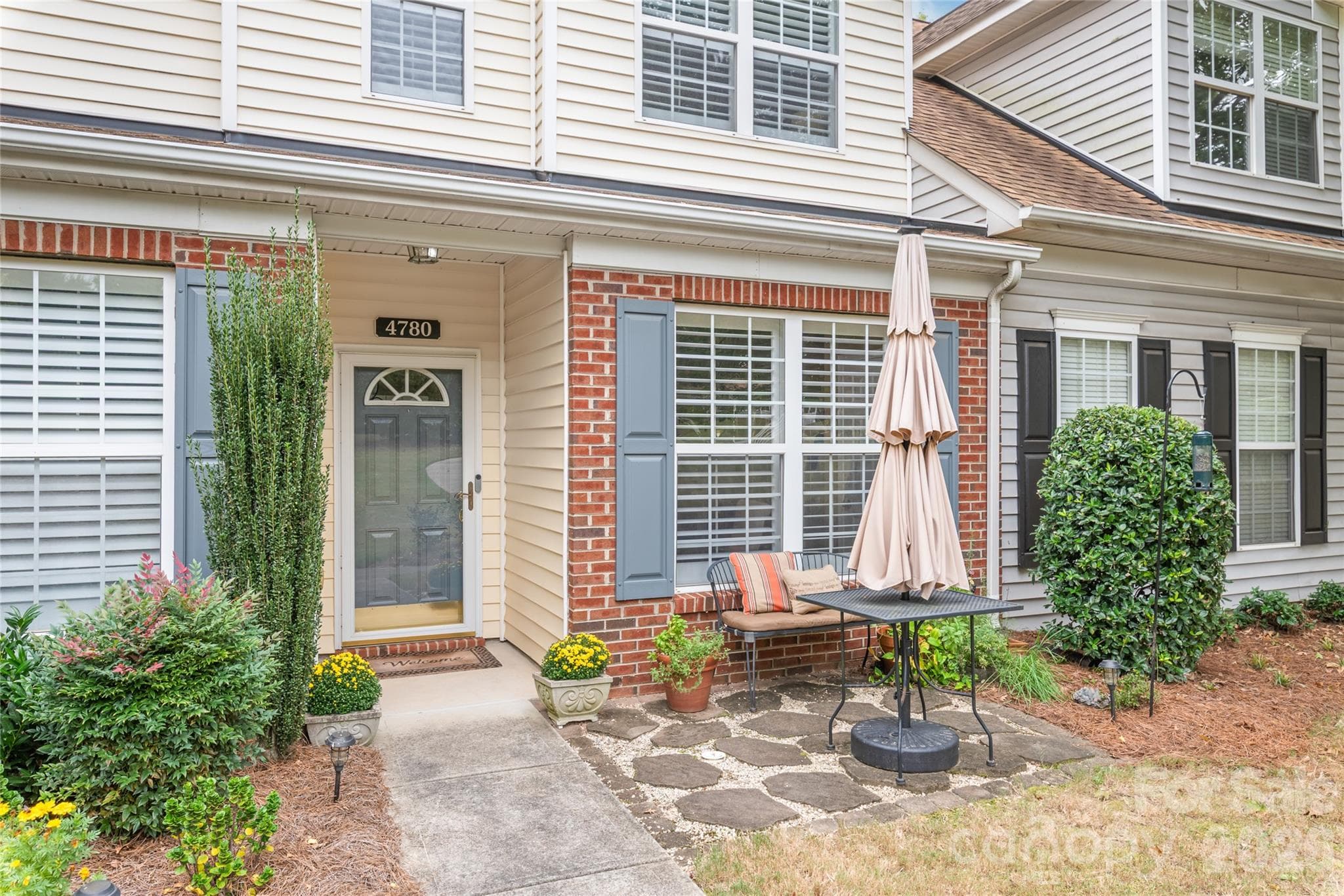 Townhouse at 4780 Grier Farm Lane, Charlotte, photo 6 of 43
