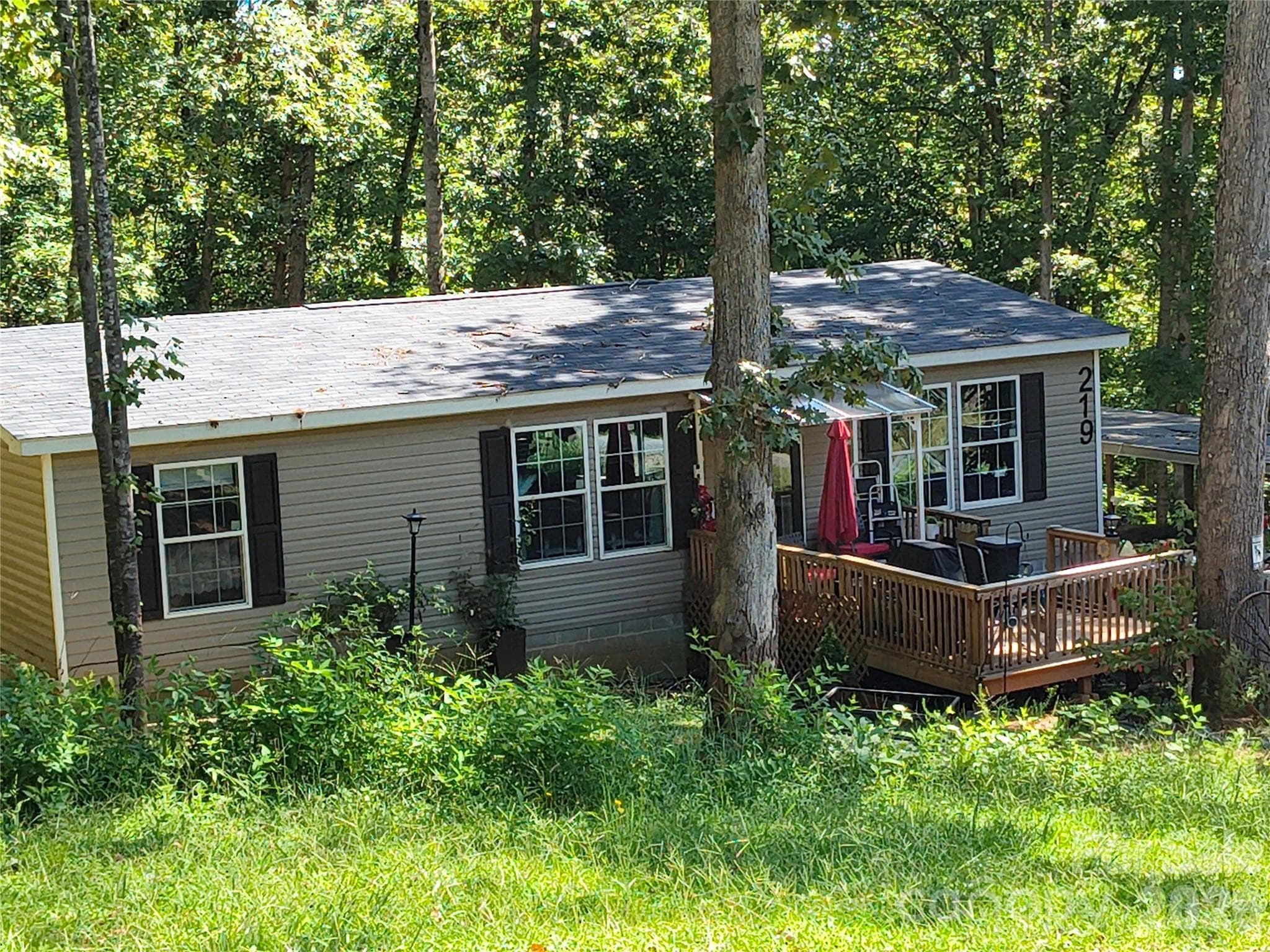 219 Hidden Brook Drive