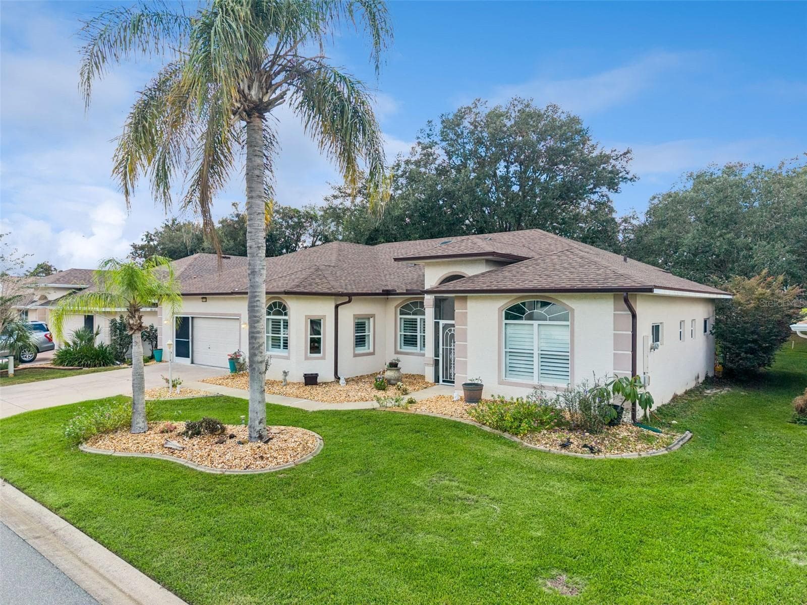 On the 14th Fairway - 21113 EDINBOROUGH PL, LEESBURG