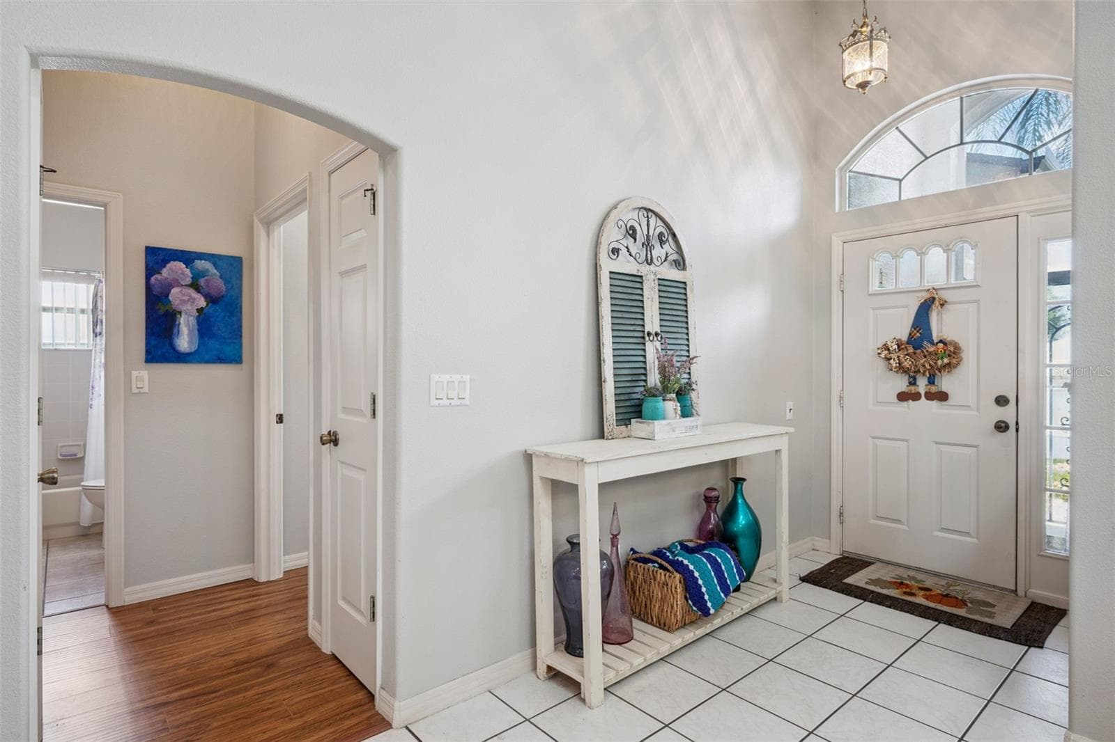 Foyer - 21113 EDINBOROUGH PL, LEESBURG