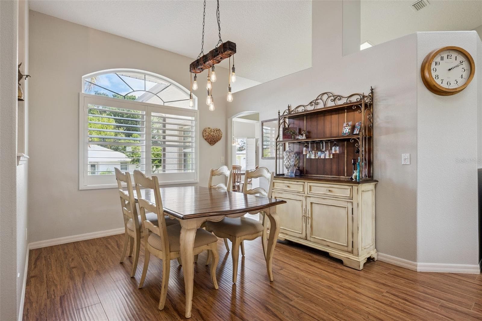 Formal Dining - 21113 EDINBOROUGH PL, LEESBURG