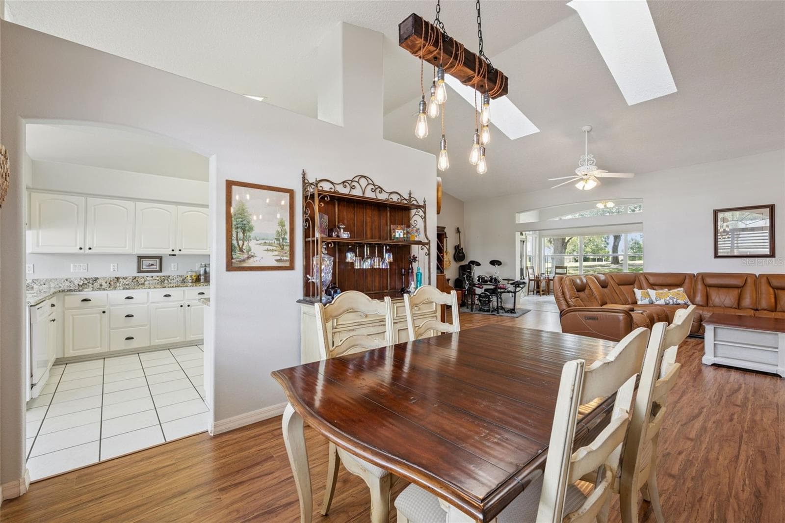 Formal Dining - 21113 EDINBOROUGH PL, LEESBURG