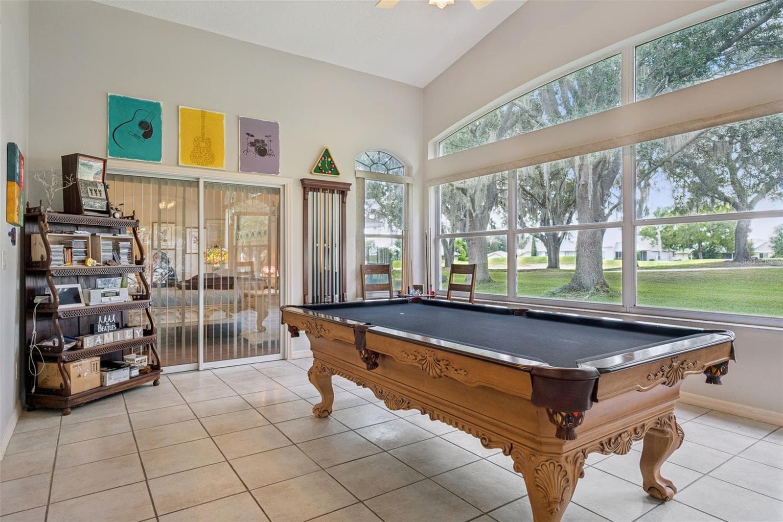 Modified, under air square footage! - 21113 EDINBOROUGH PL, LEESBURG