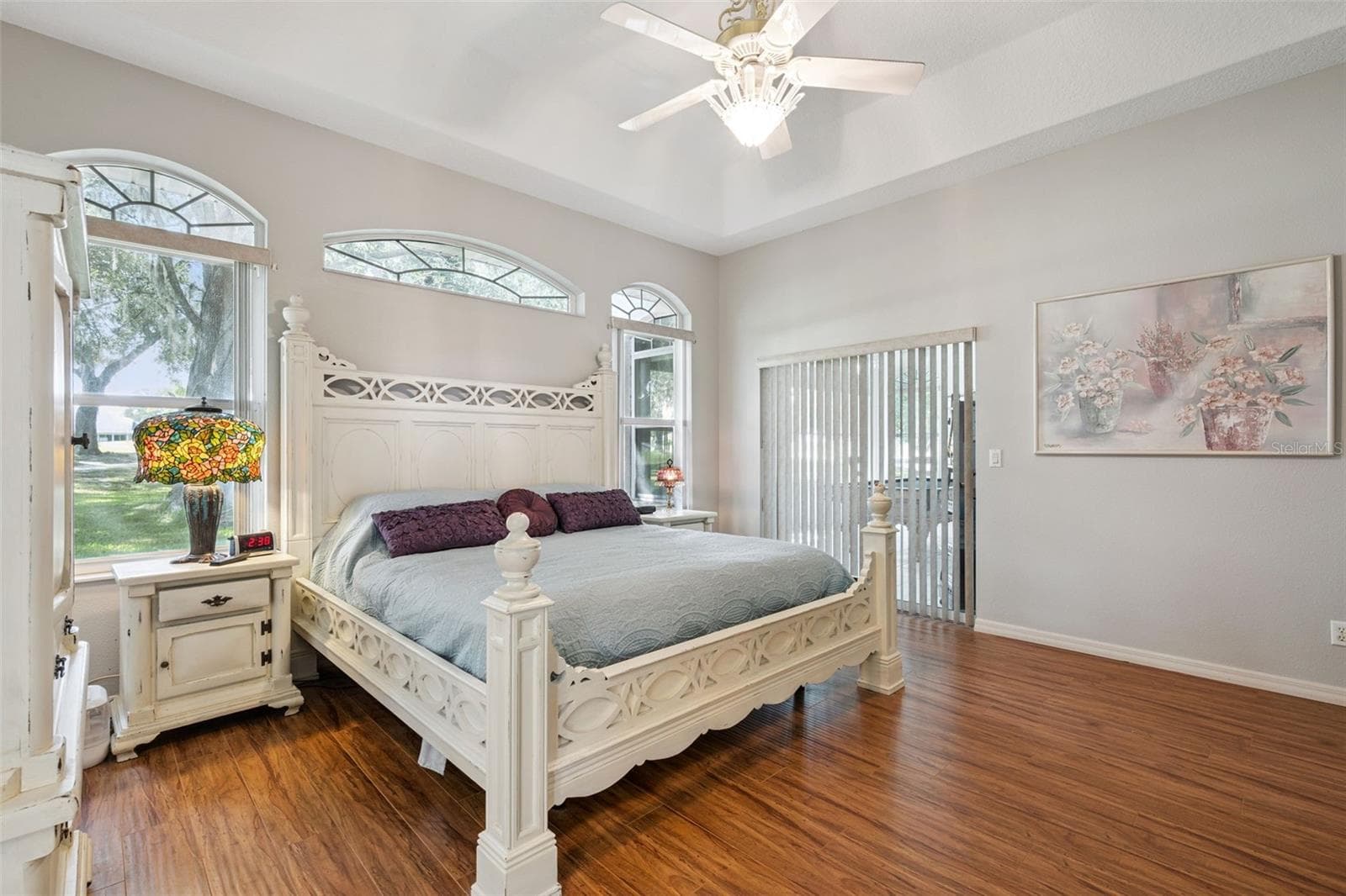 Access to the Bonus Room - 21113 EDINBOROUGH PL, LEESBURG