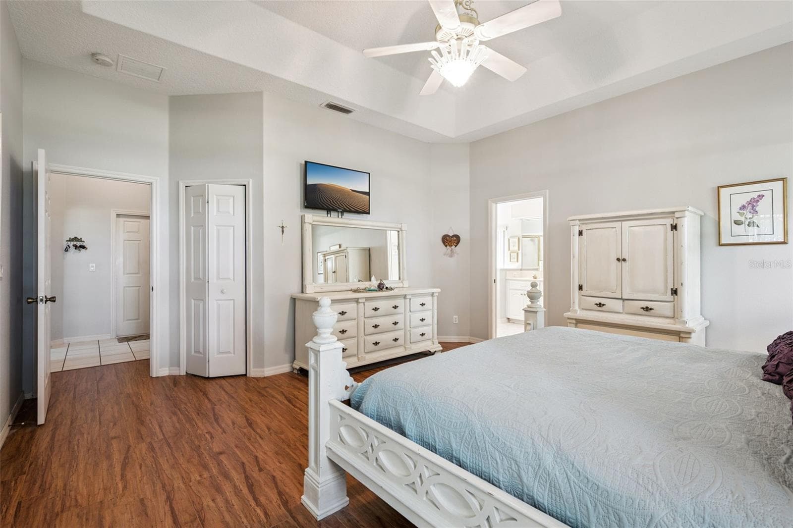 Primary Suite - 21113 EDINBOROUGH PL, LEESBURG