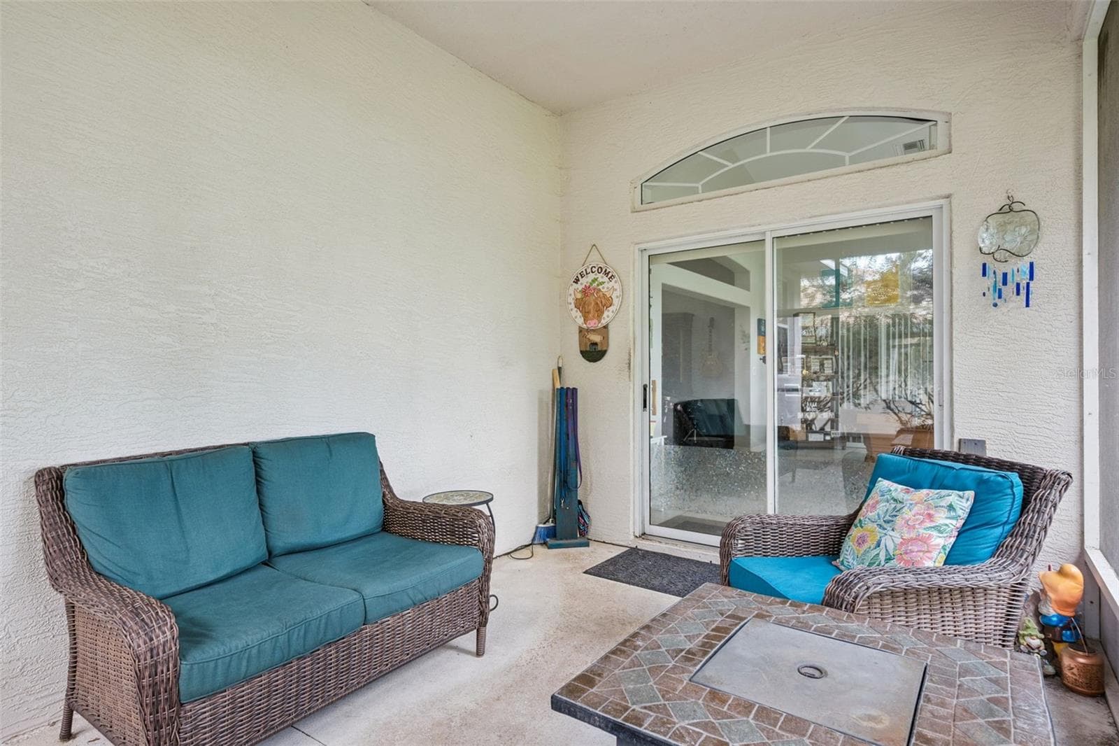 Views of the 14th fairway - 21113 EDINBOROUGH PL, LEESBURG