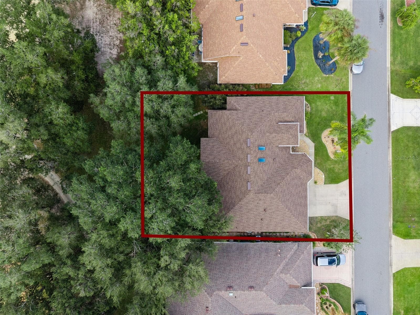 Single Family Residence at 21113 EDINBOROUGH PL, LEESBURG, photo 68 of 92
