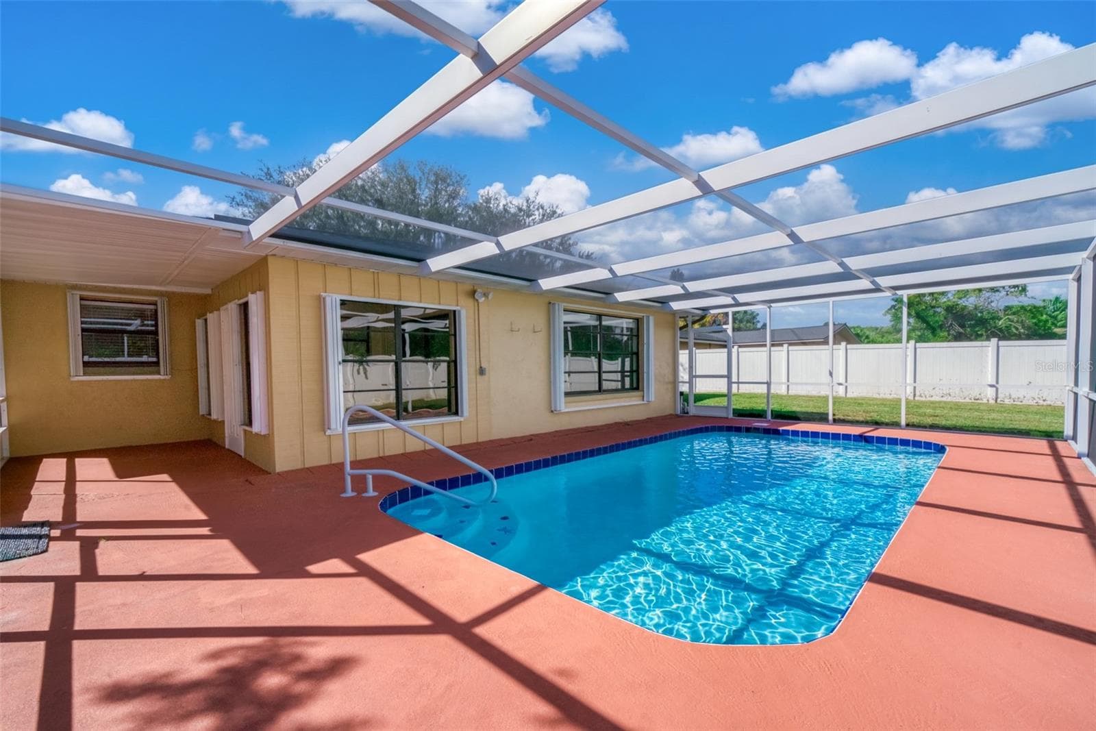 Single Family Residence at 302 LOTUS AVE, SEBRING, photo 10 of 54