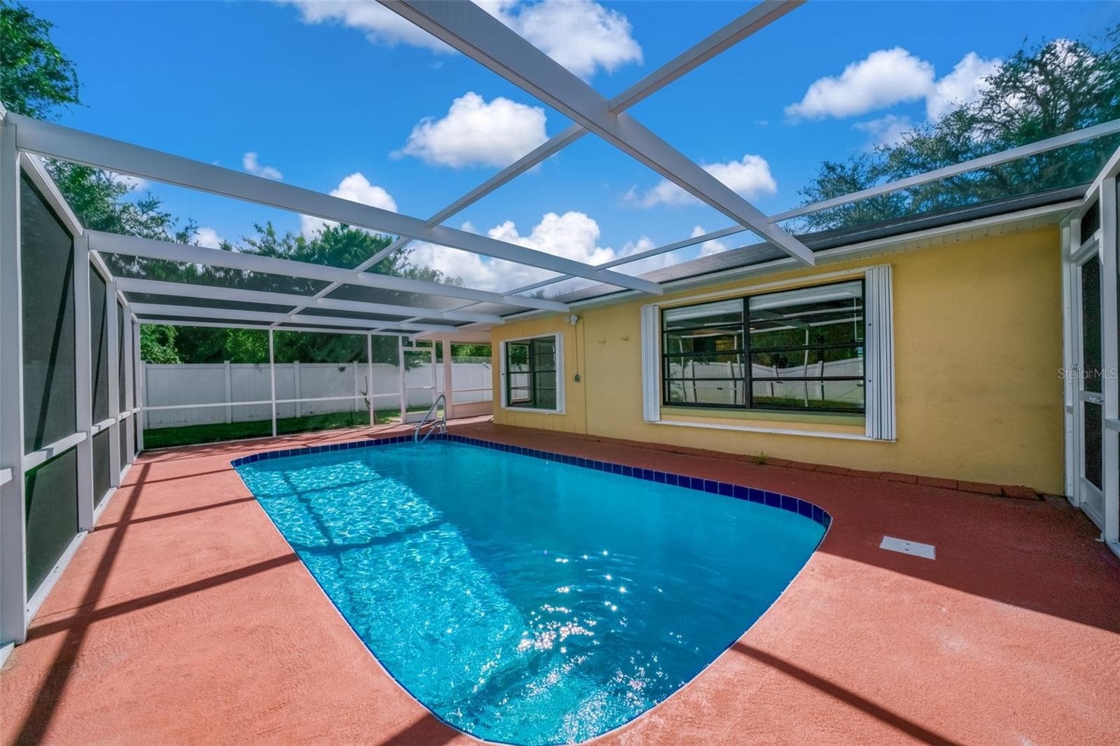 Single Family Residence at 302 LOTUS AVE, SEBRING, photo 11 of 54
