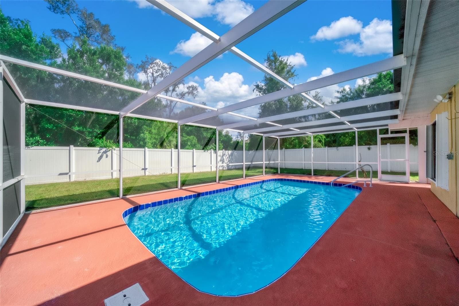Single Family Residence at 302 LOTUS AVE, SEBRING, photo 12 of 54