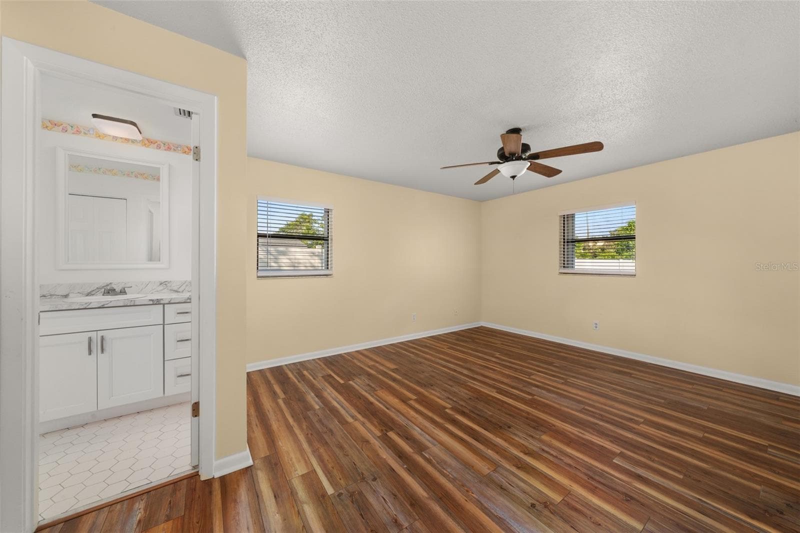Primary Bedroom - 302 LOTUS AVE, SEBRING