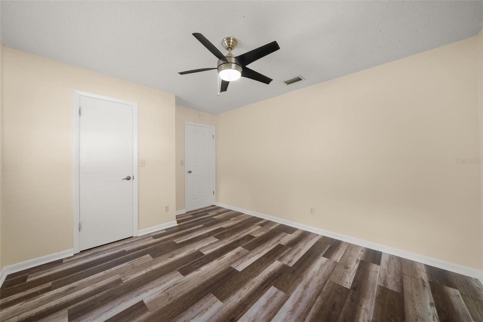 Second Bedroom - 302 LOTUS AVE, SEBRING