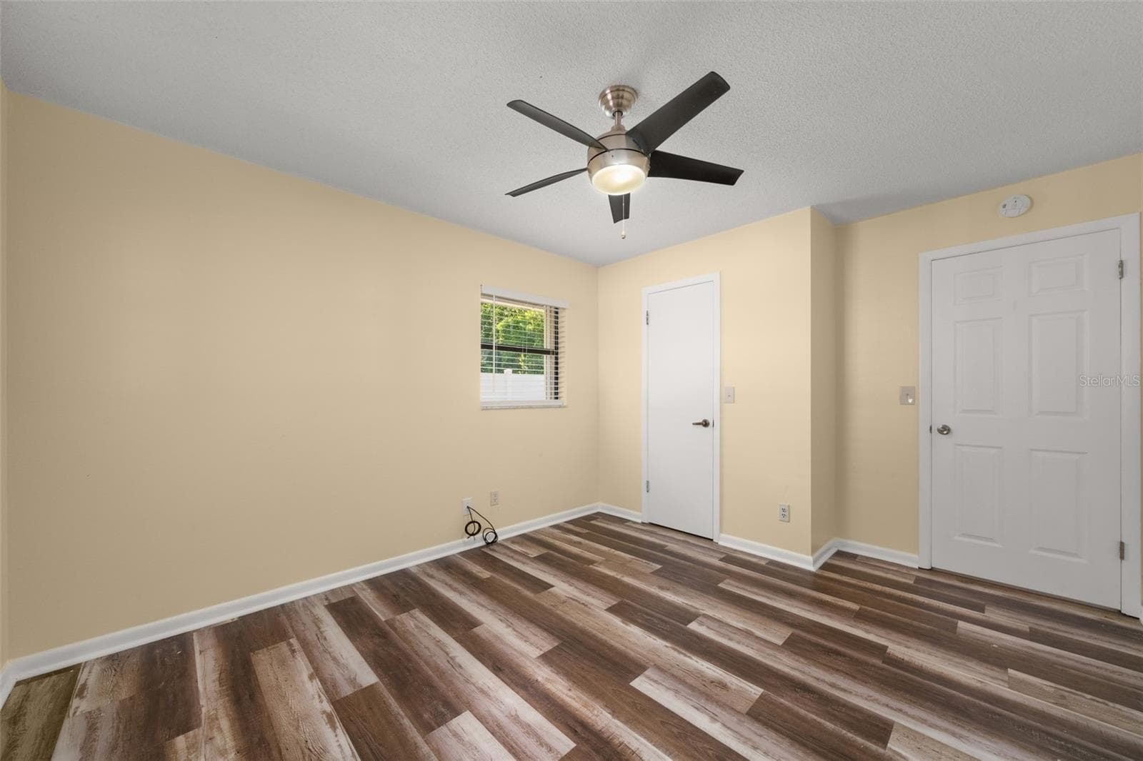 Second Bedroom - 302 LOTUS AVE, SEBRING