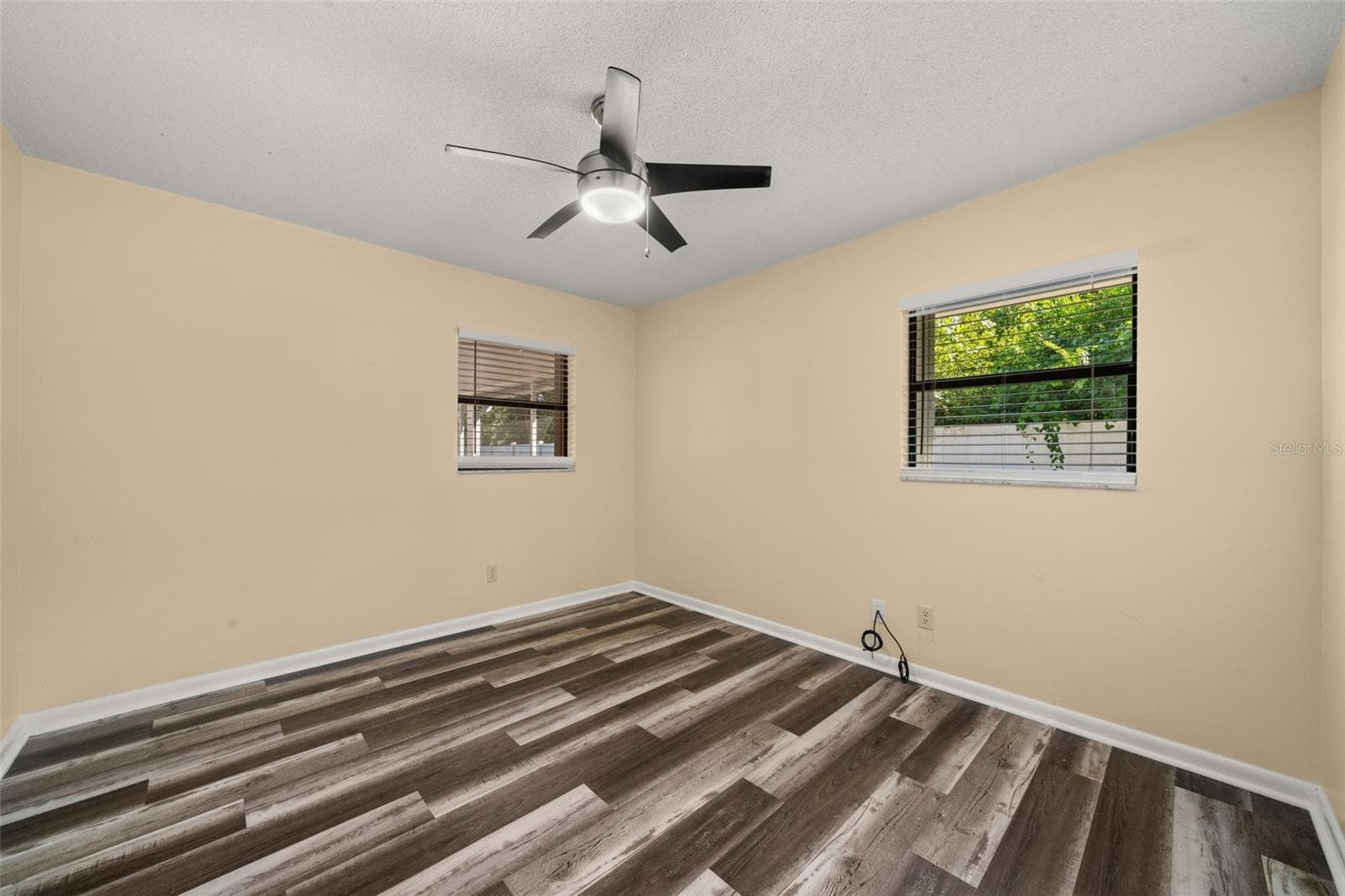 Second Bedroom - 302 LOTUS AVE, SEBRING