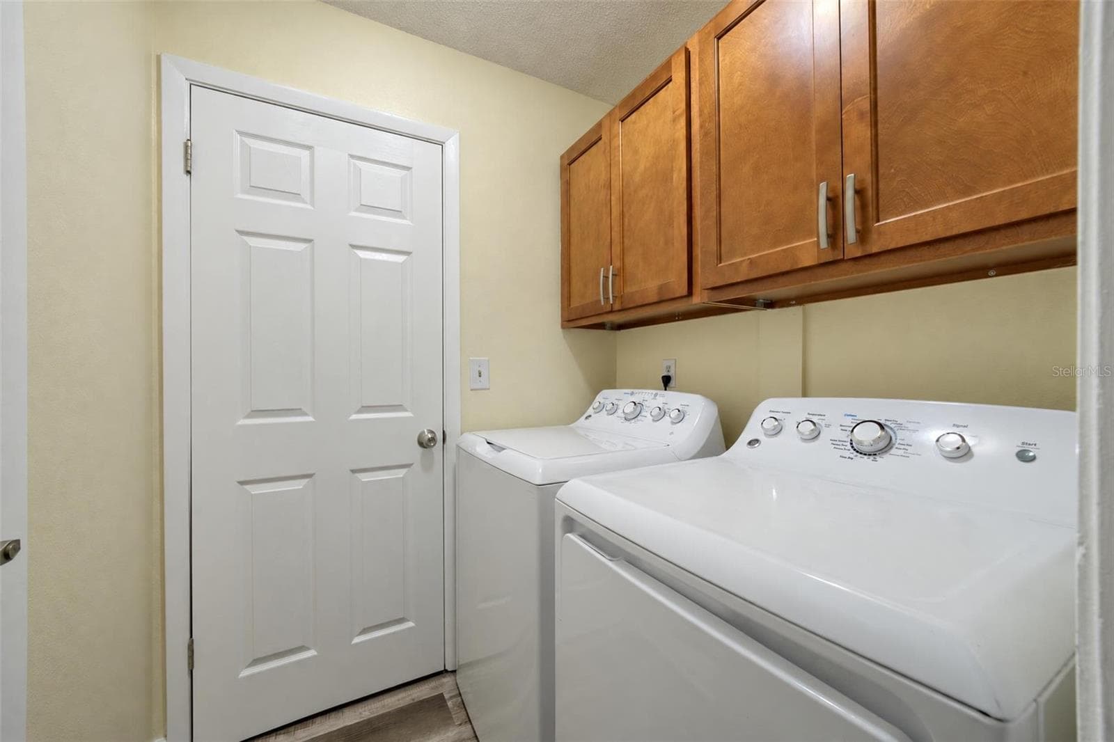 Laundry Room - 302 LOTUS AVE, SEBRING