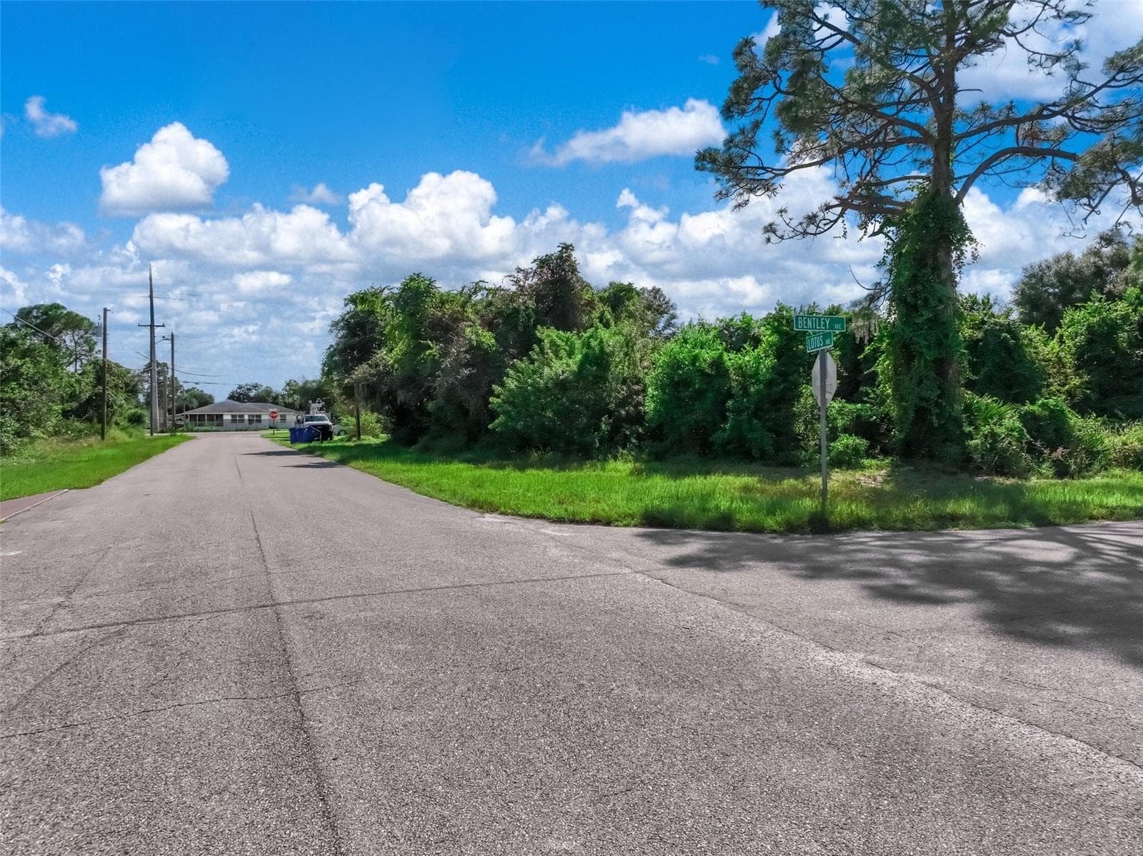 Lotus Avenue - 302 LOTUS AVE, SEBRING