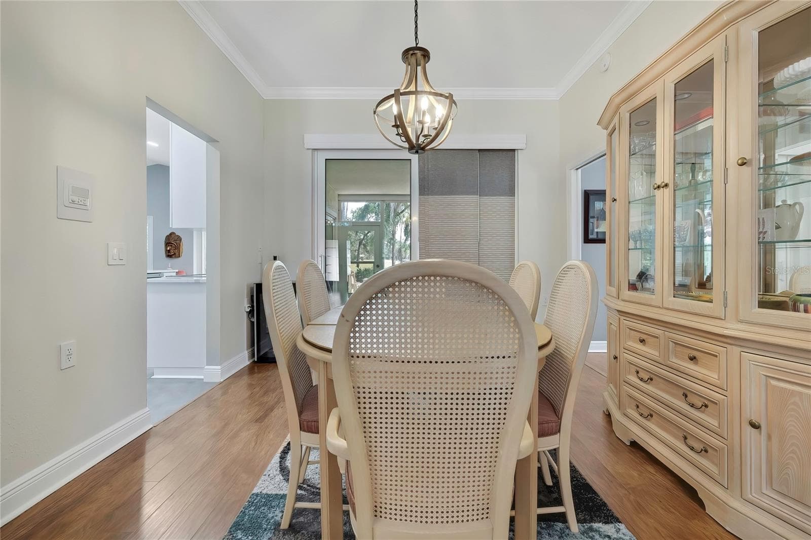 Single Family Residence at 3076 SAW MILL LN, SPRING HILL, photo 6 of 43