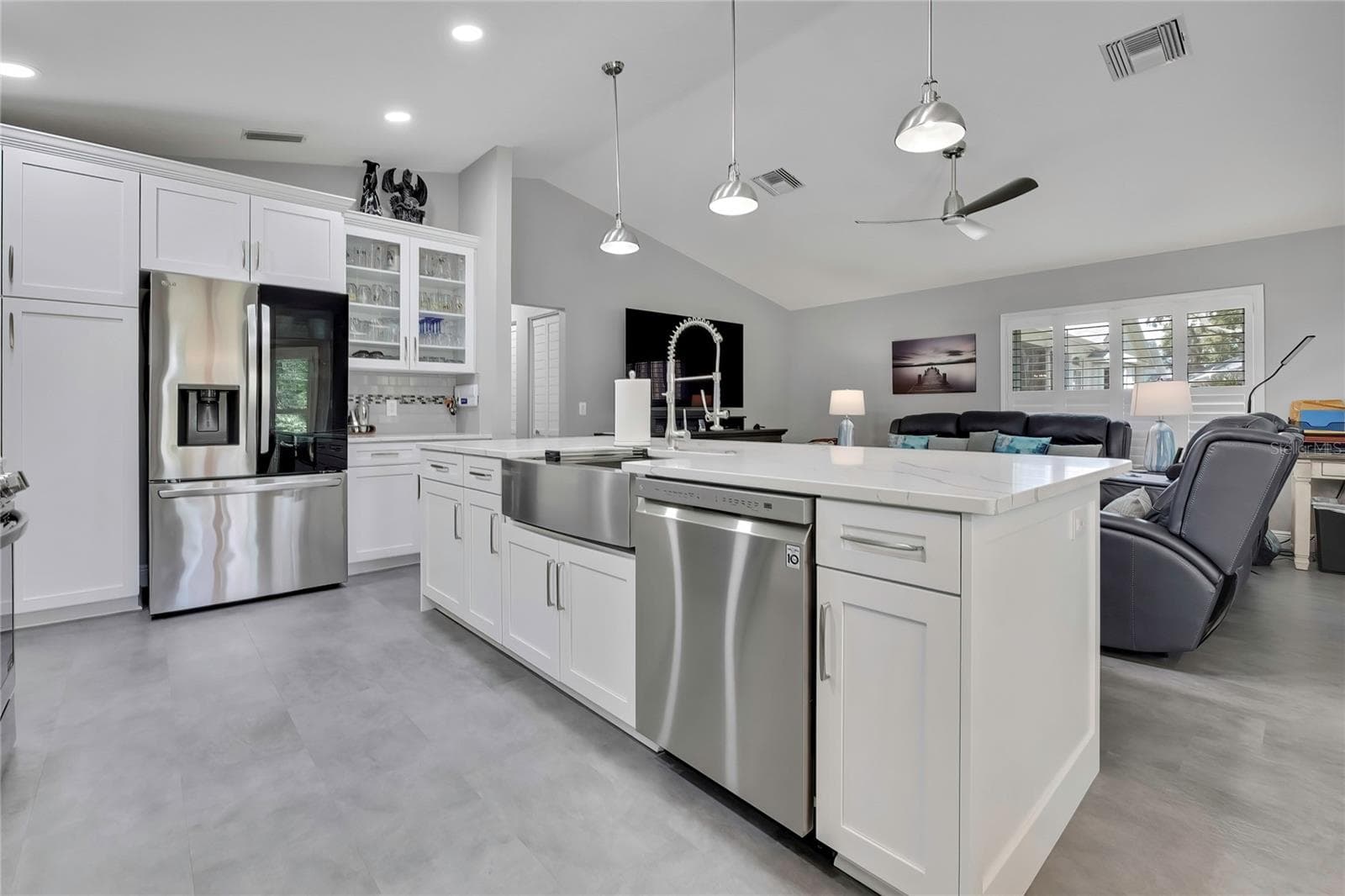 Single Family Residence at 3076 SAW MILL LN, SPRING HILL, photo 11 of 43