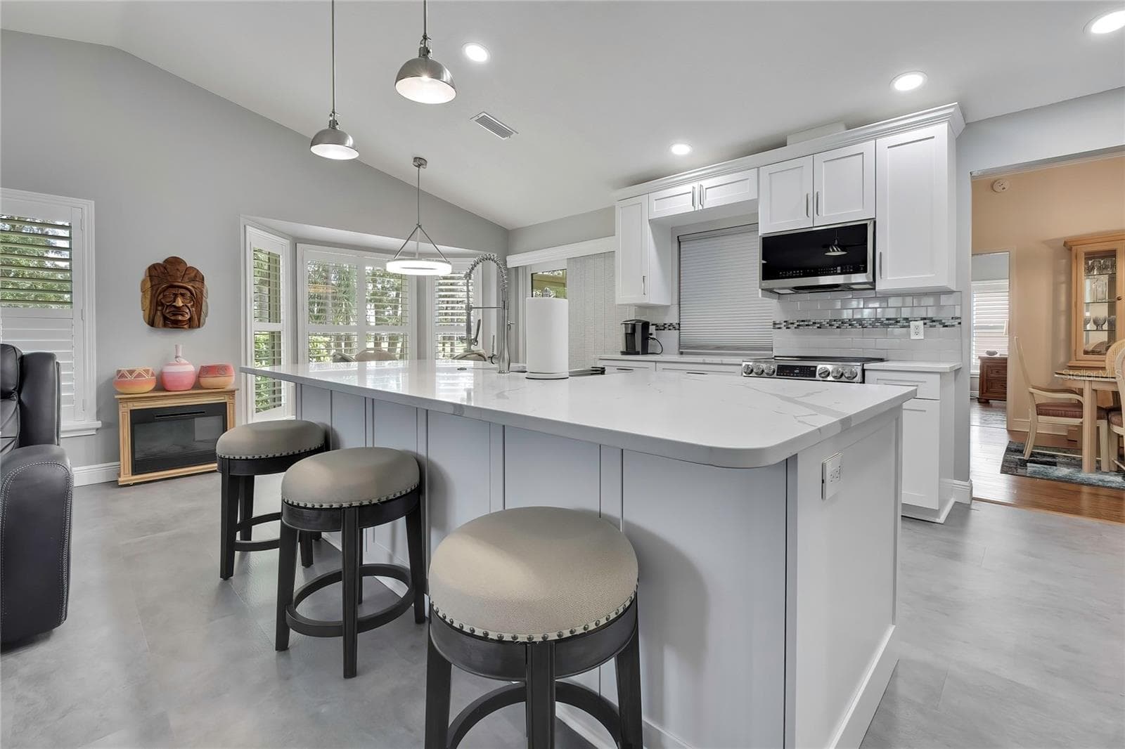 Single Family Residence at 3076 SAW MILL LN, SPRING HILL, photo 17 of 43