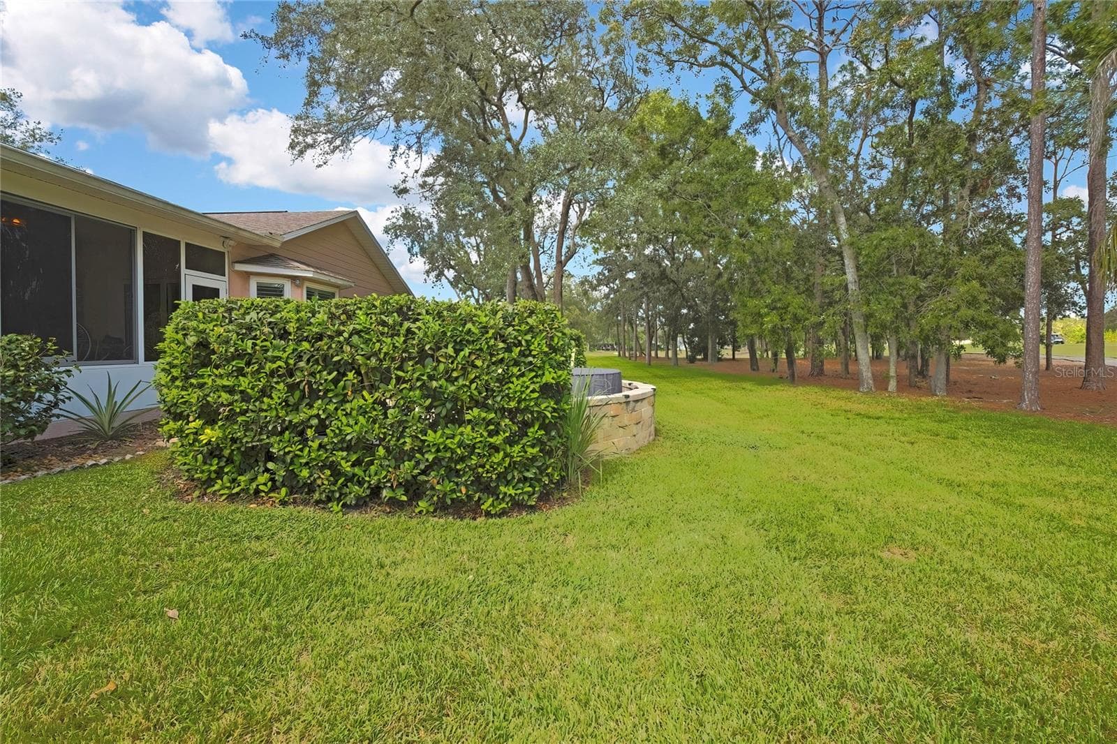 Single Family Residence at 3076 SAW MILL LN, SPRING HILL, photo 37 of 43