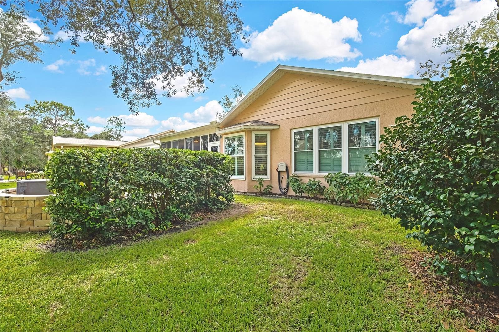 Single Family Residence at 3076 SAW MILL LN, SPRING HILL, photo 41 of 43