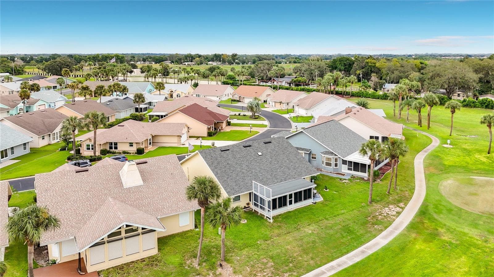 Single Family Residence at 430 HARBOURVIEW DR, HAINES CITY, photo 259 of 315