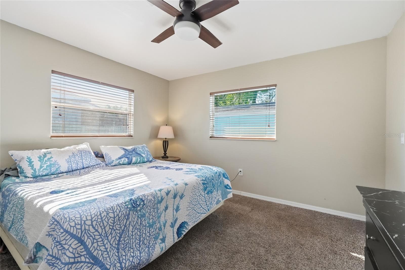 Primary Bed - 630 DARWIN RD, VENICE