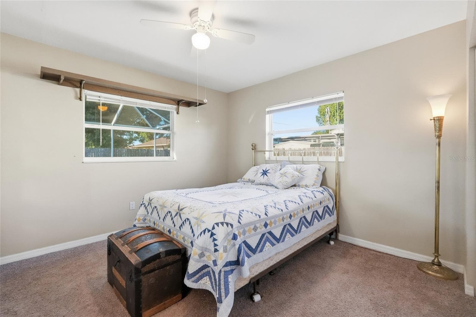 Bedroom 3 - 630 DARWIN RD, VENICE