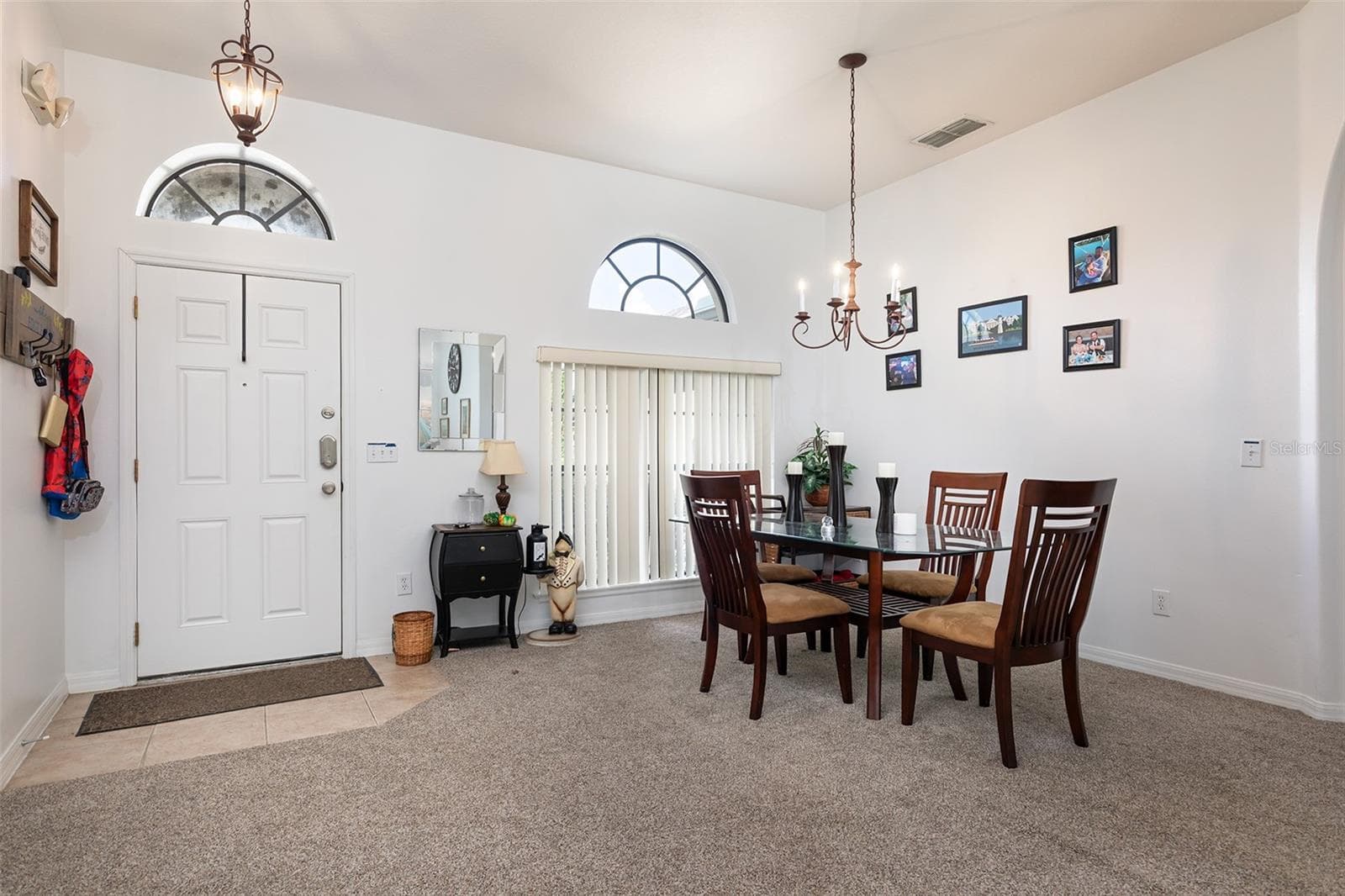 Dining Room - 857 COVENTRY RD, DAVENPORT