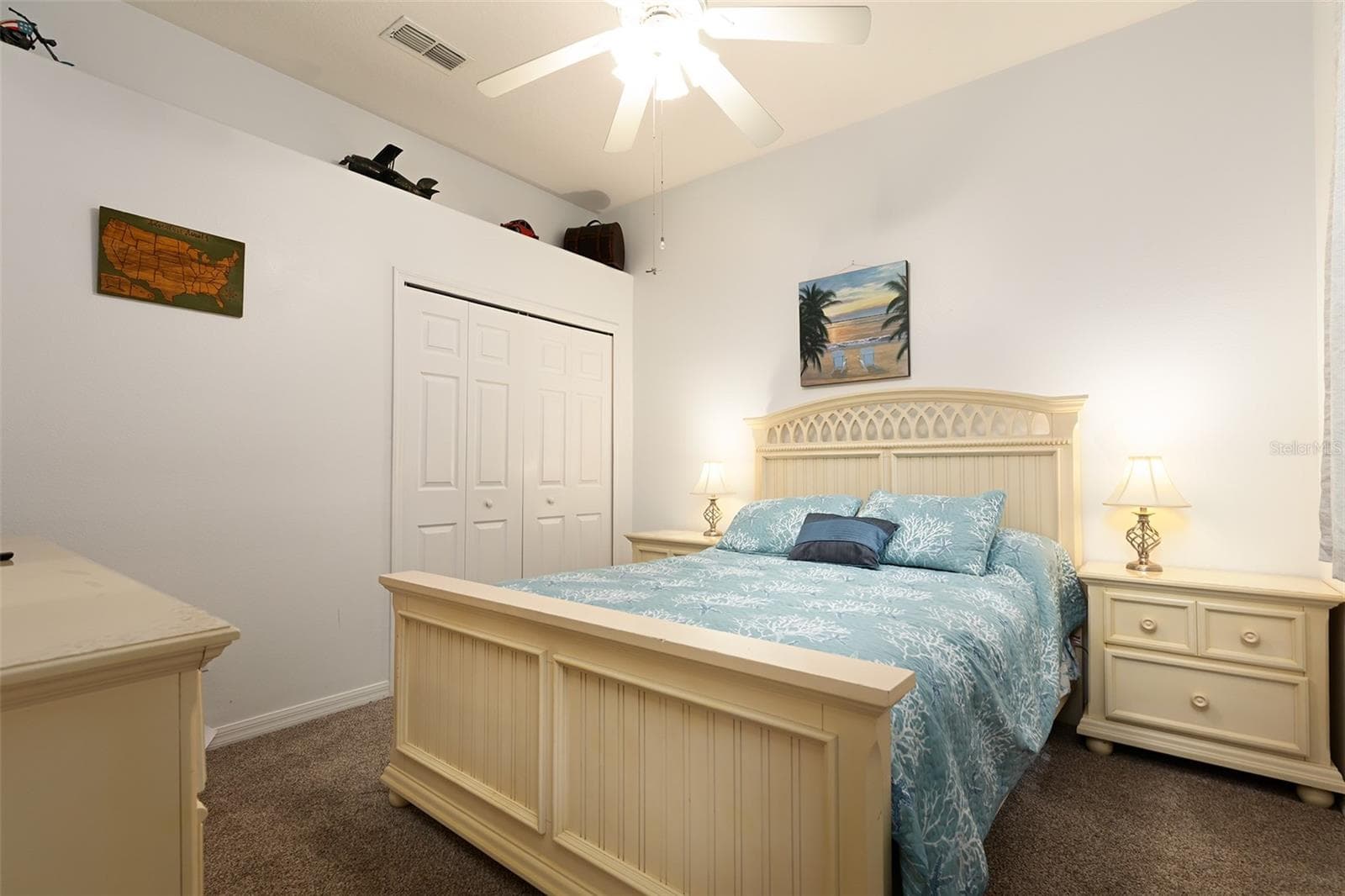 2nd Bedroom - 857 COVENTRY RD, DAVENPORT