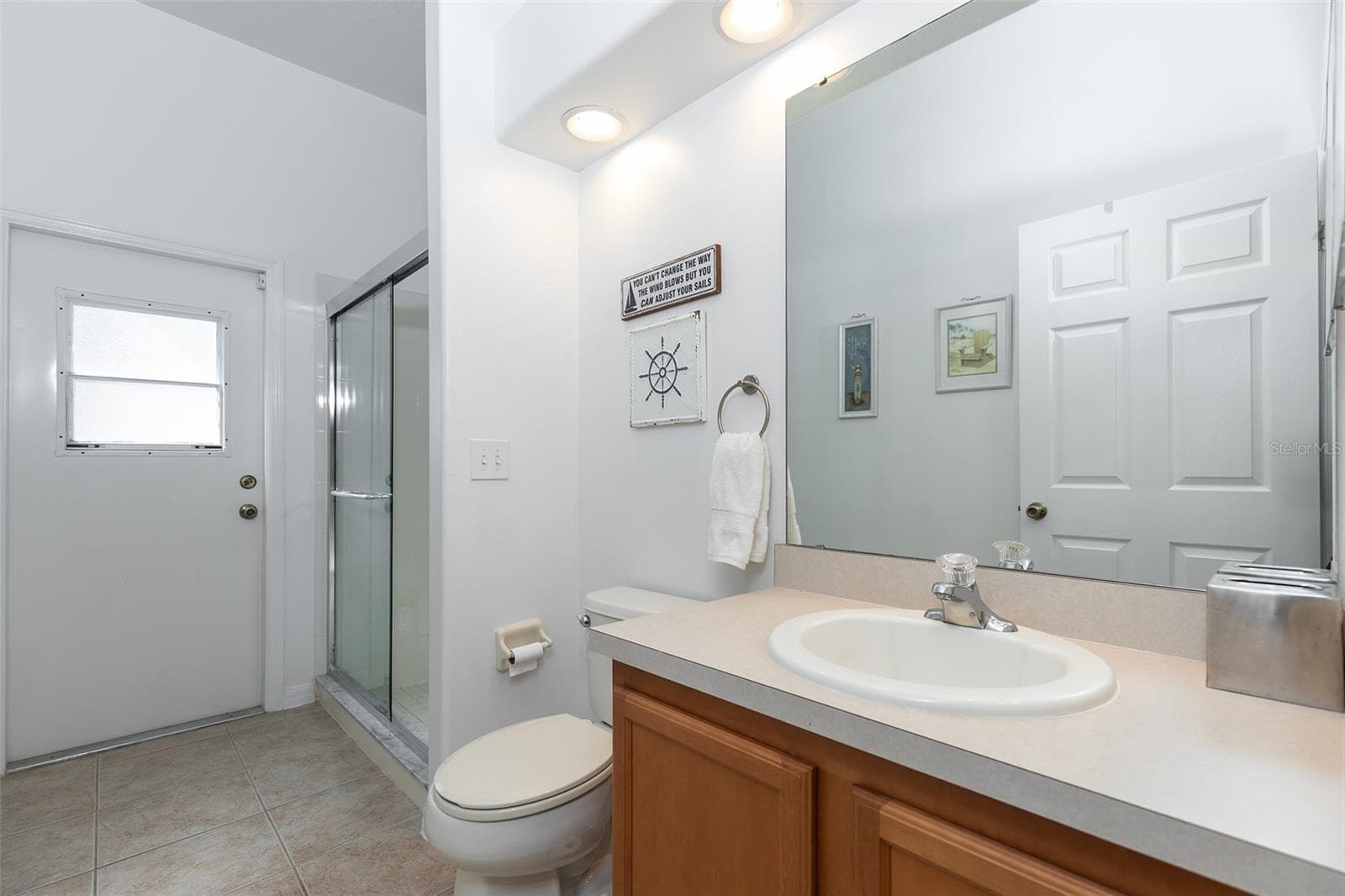 2nd Bathroom - 857 COVENTRY RD, DAVENPORT
