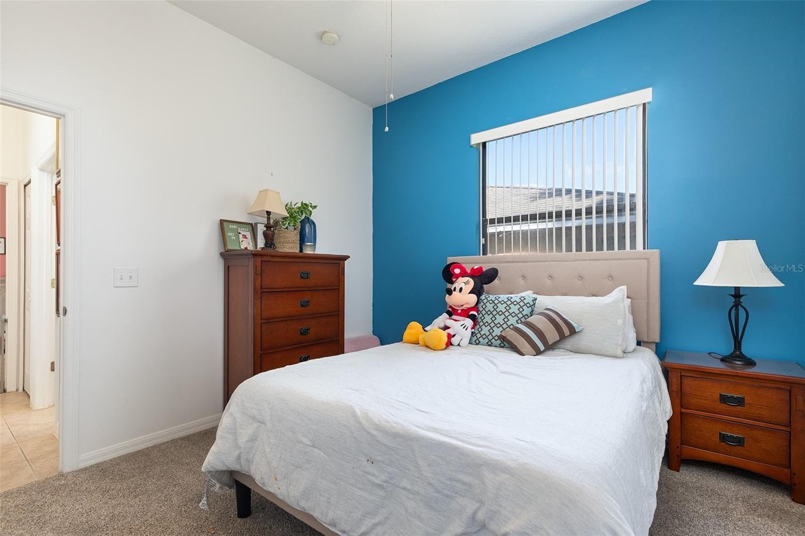3rd Bedroom - 857 COVENTRY RD, DAVENPORT