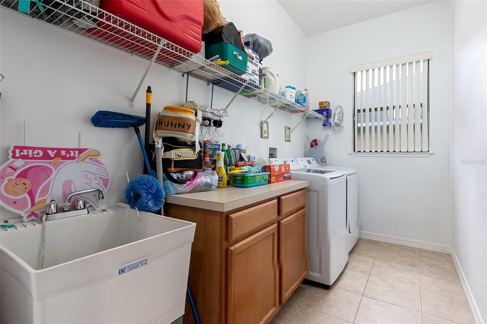 Laundry Room - 857 COVENTRY RD, DAVENPORT