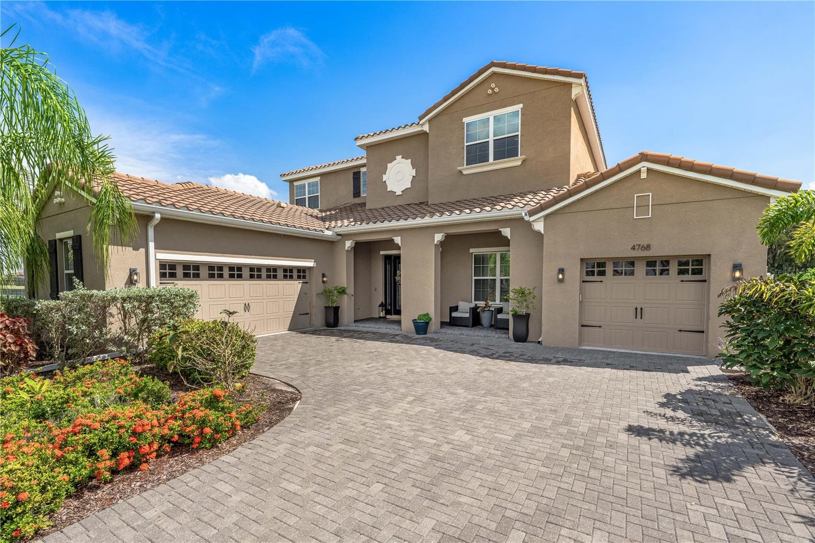 Single Family Residence at 4768 SACRA CT, SARASOTA, photo 3 of 58