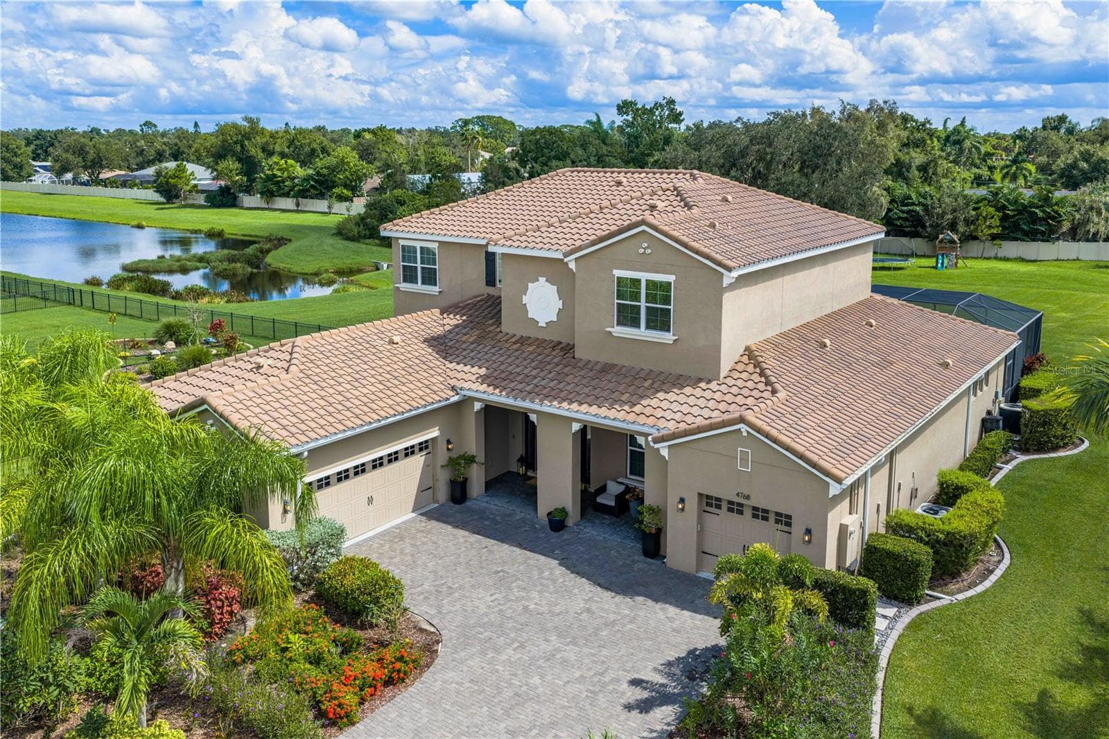 Single Family Residence at 4768 SACRA CT, SARASOTA, photo 4 of 58