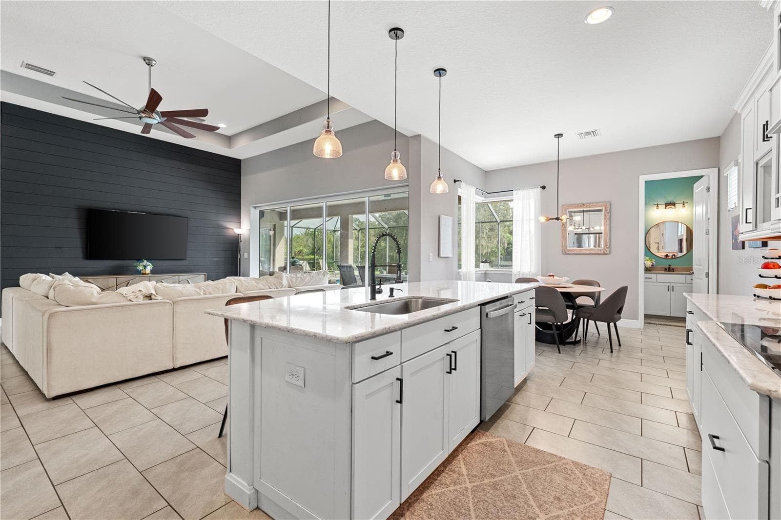 Single Family Residence at 4768 SACRA CT, SARASOTA, photo 17 of 58