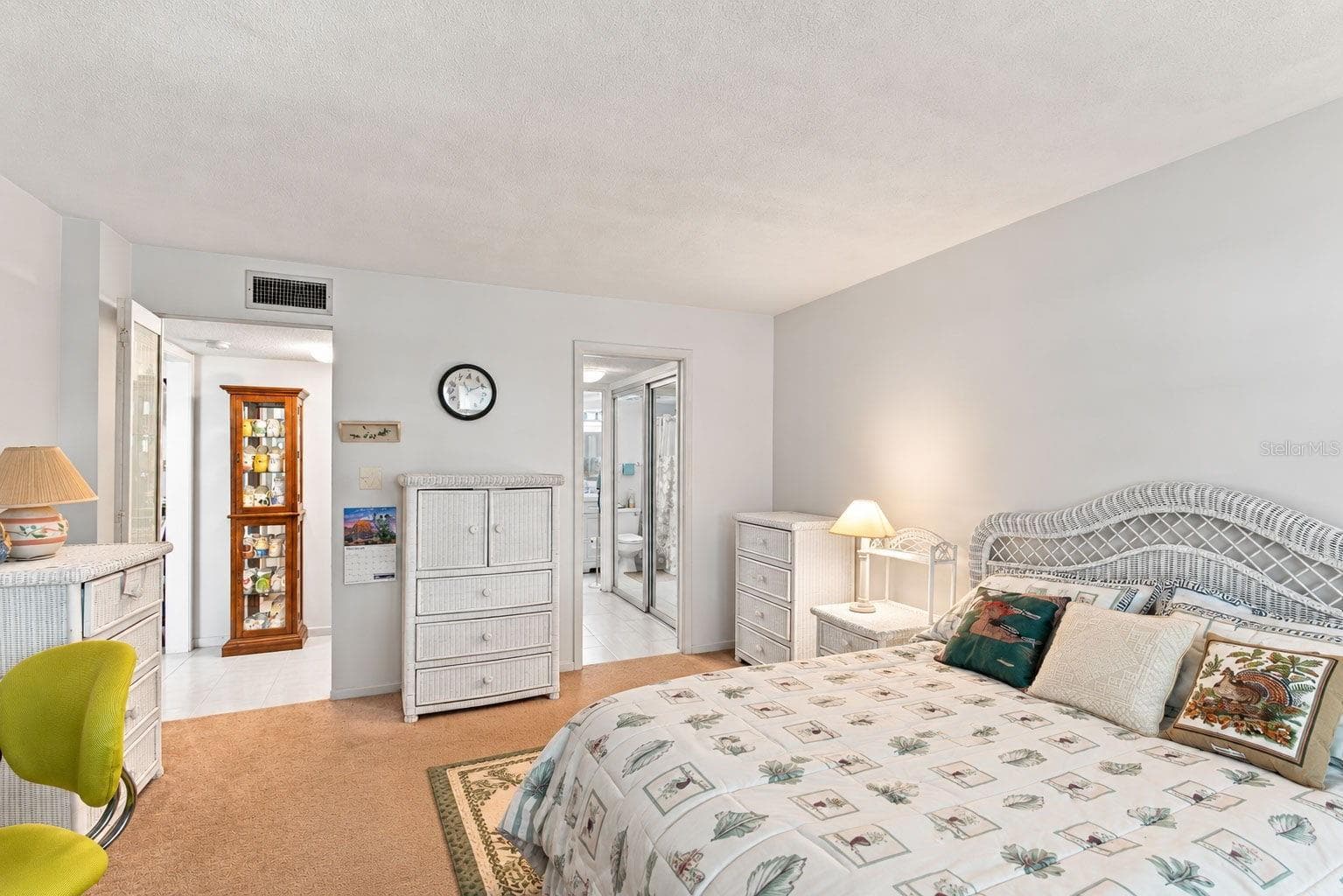 Condominium at 2630 PEARCE DR #211, CLEARWATER, photo 16 of 43
