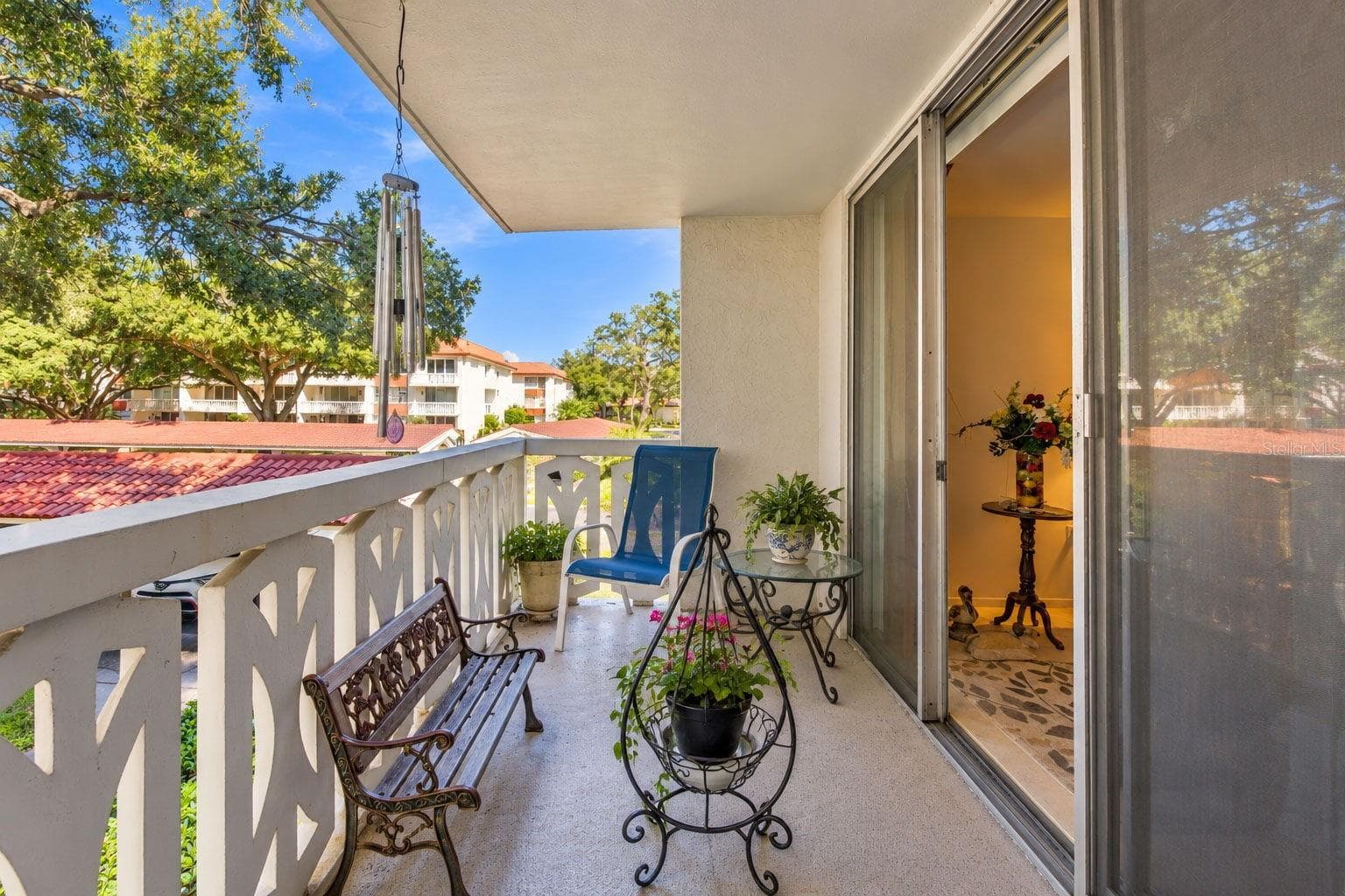 Condominium at 2630 PEARCE DR #211, CLEARWATER, photo 23 of 43