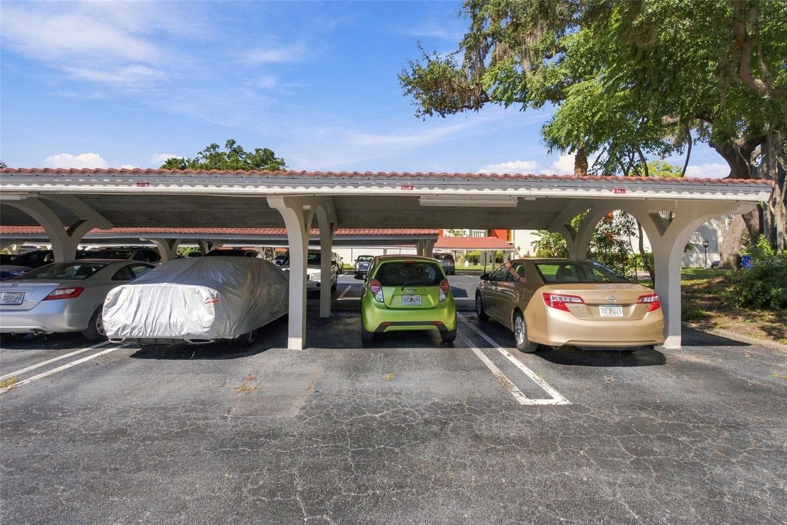 Condominium at 2630 PEARCE DR #211, CLEARWATER, photo 25 of 43