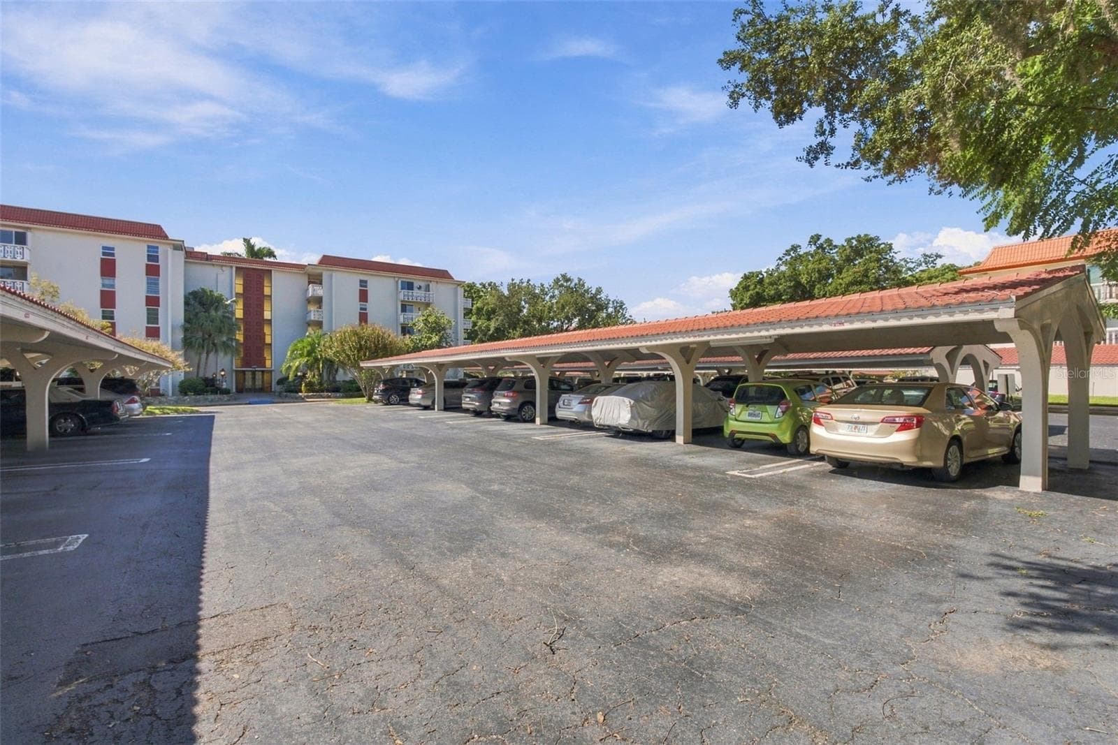 Condominium at 2630 PEARCE DR #211, CLEARWATER, photo 26 of 43