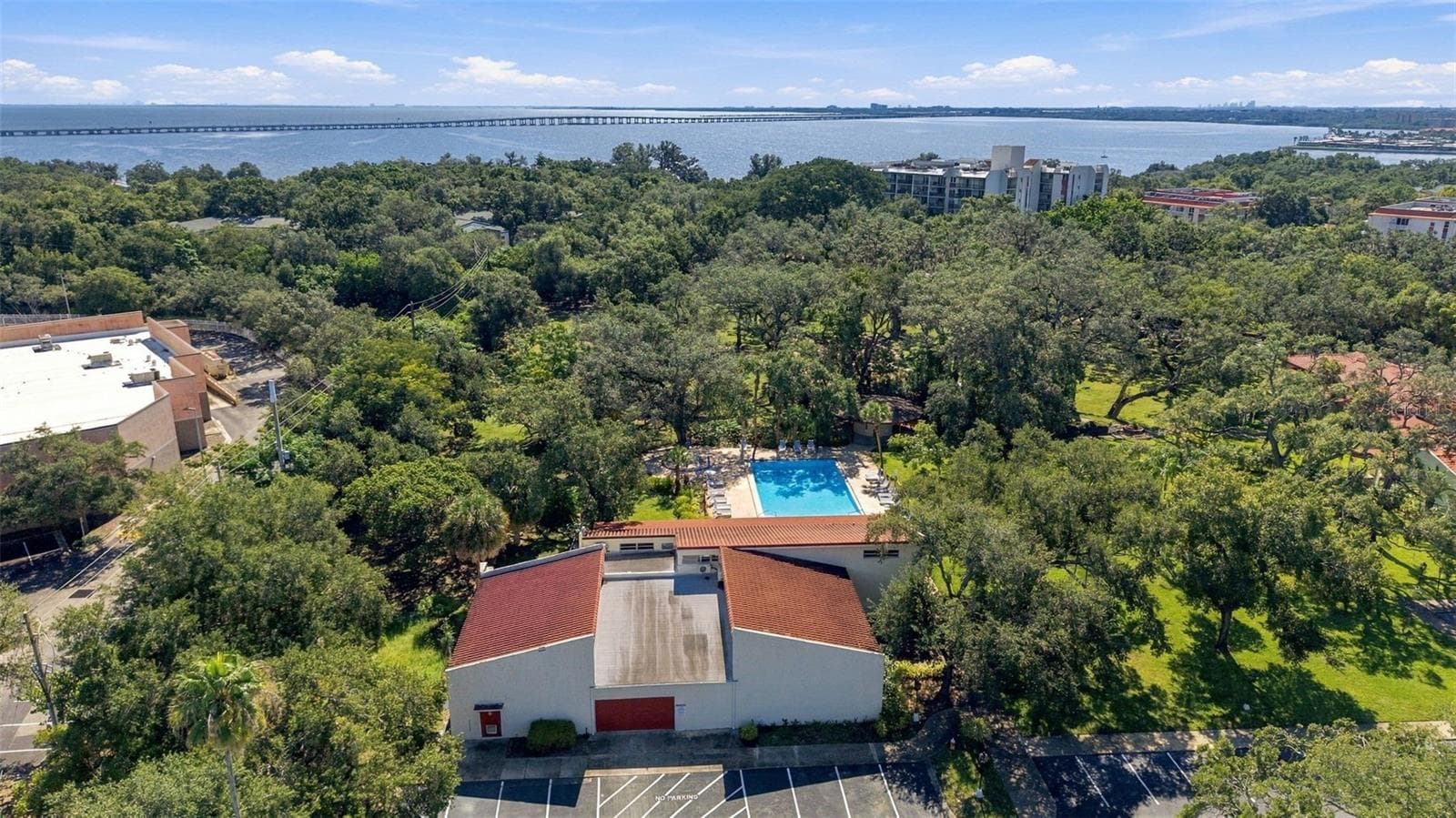 Condominium at 2630 PEARCE DR #211, CLEARWATER, photo 27 of 43